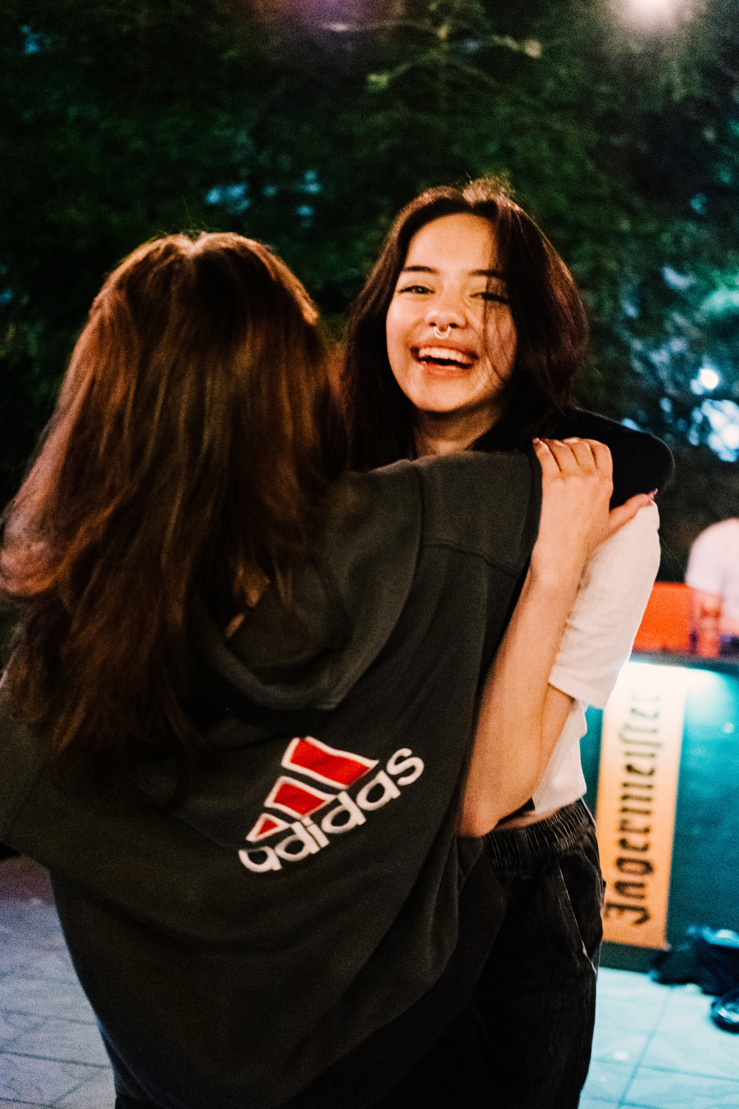 Вечеринка Vise. Фотограф в Иркутске Анна Мирошникова