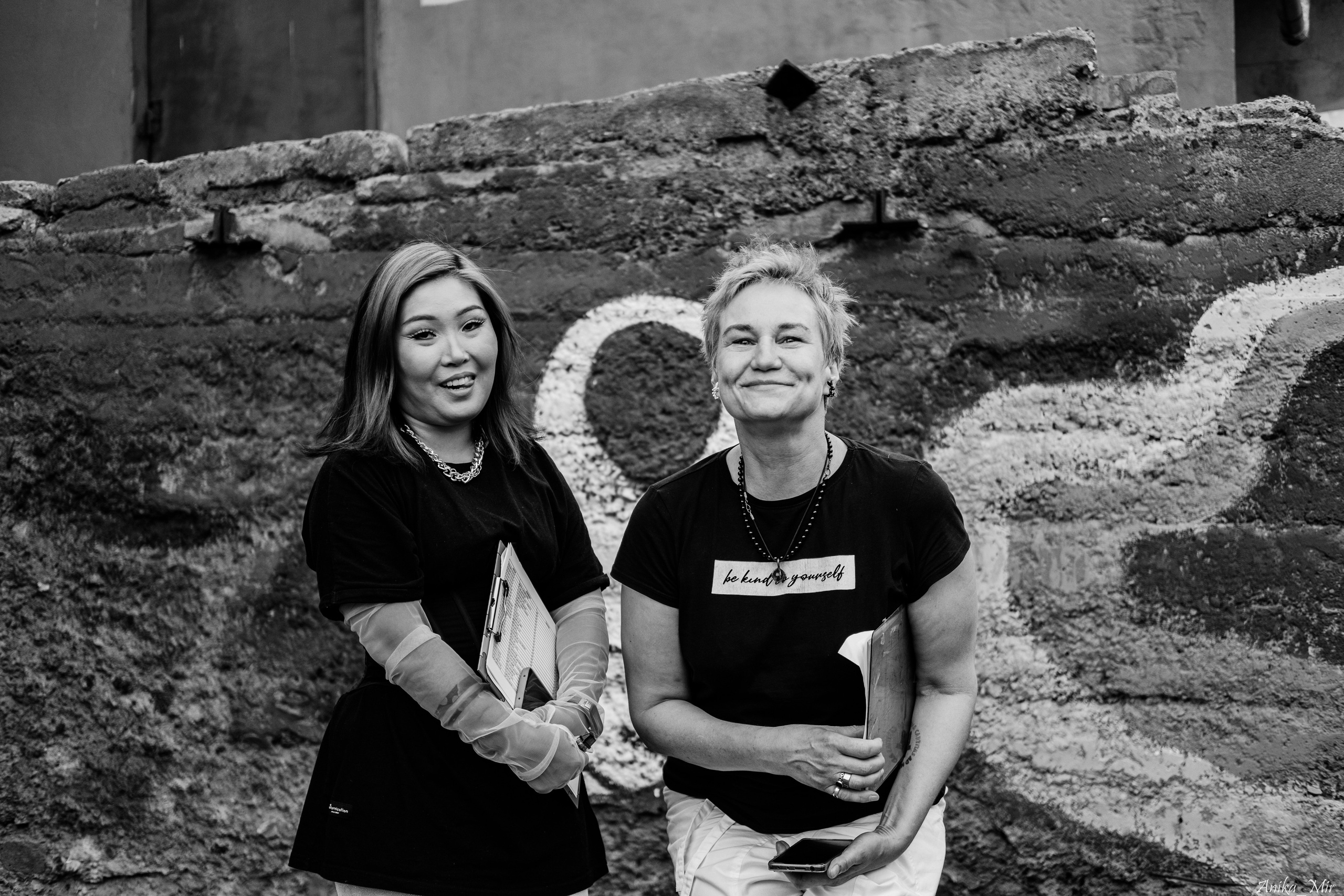 Уличный спектакль. Фотограф в Иркутске Анна Мирошникова