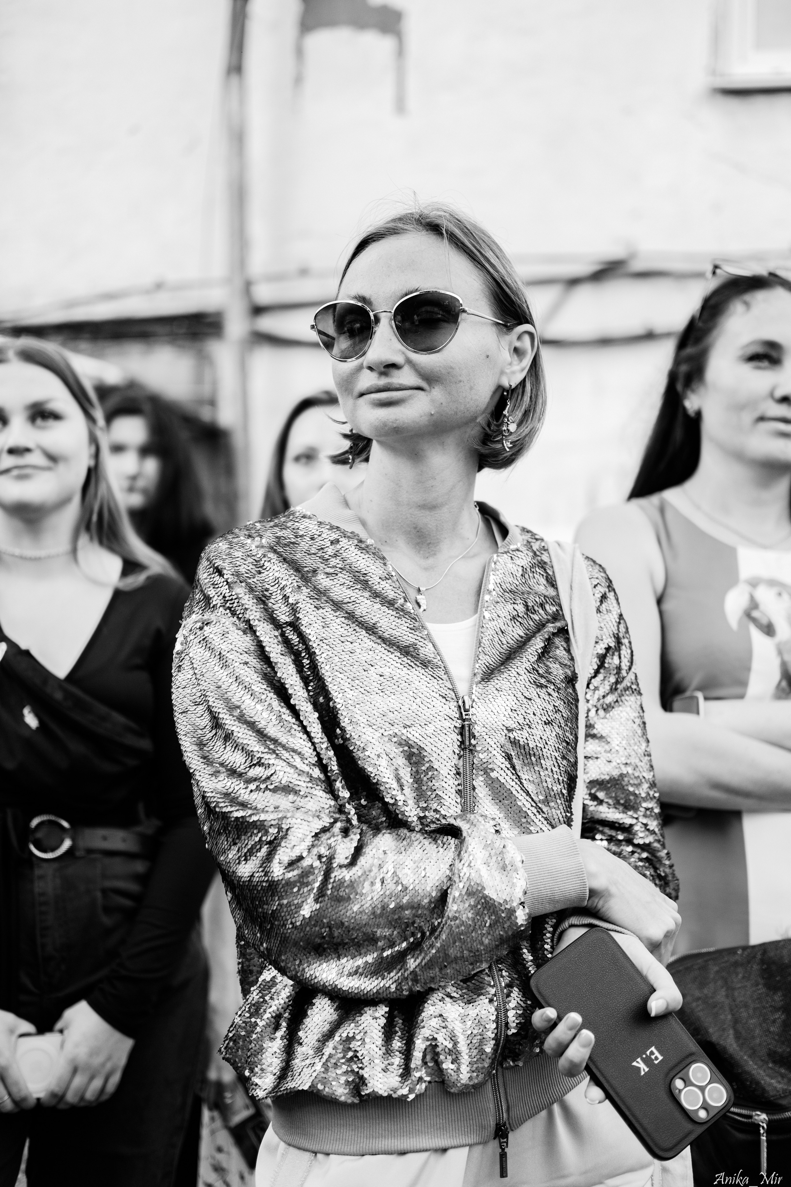 Уличный спектакль. Фотограф в Иркутске Анна Мирошникова