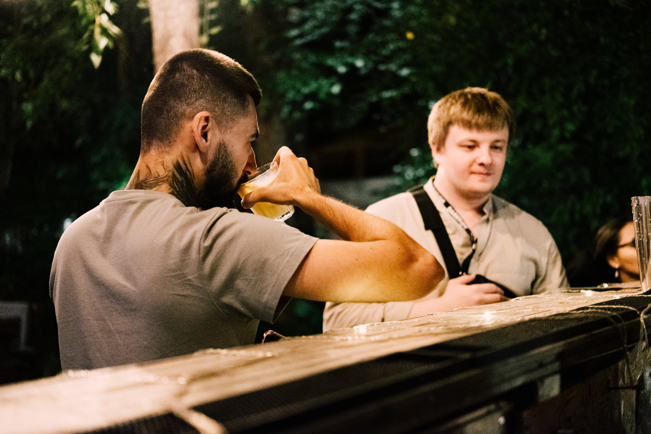 Вечеринка Vise. Фотограф в Иркутске Анна Мирошникова