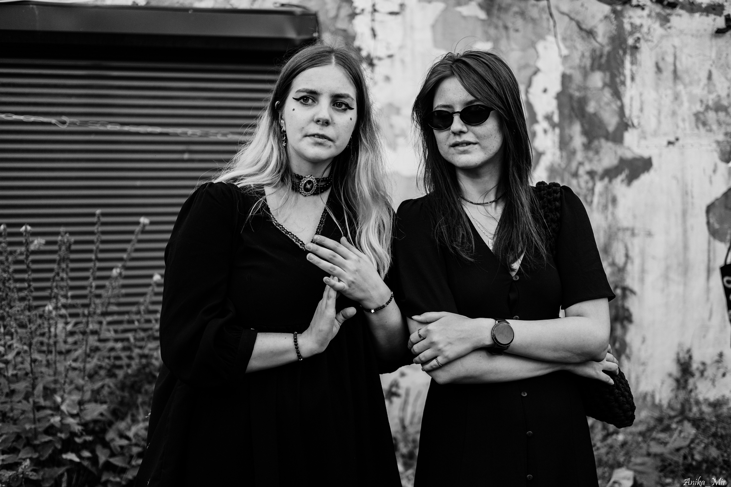 Уличный спектакль. Фотограф в Иркутске Анна Мирошникова