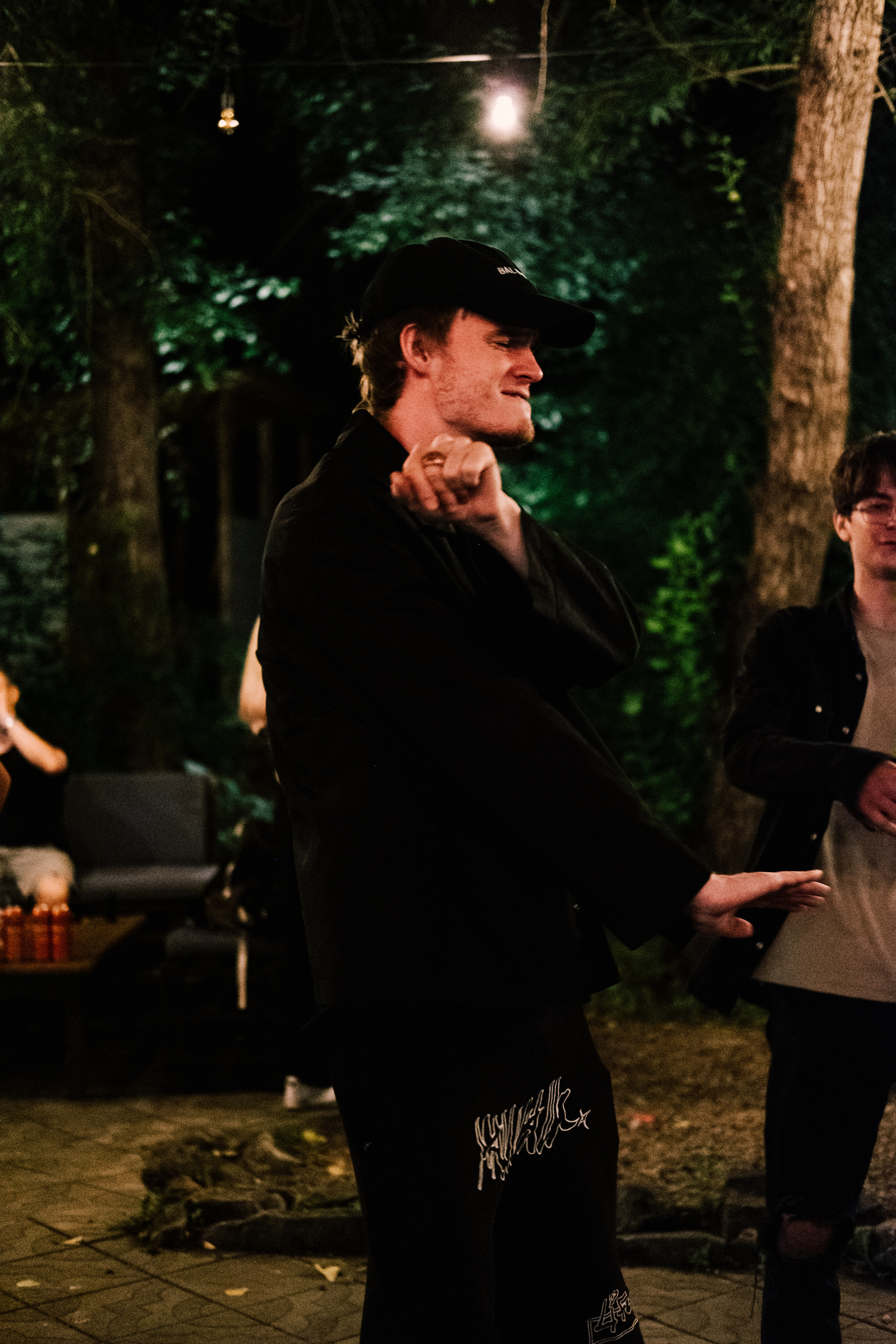 Вечеринка Vise. Фотограф в Иркутске Анна Мирошникова