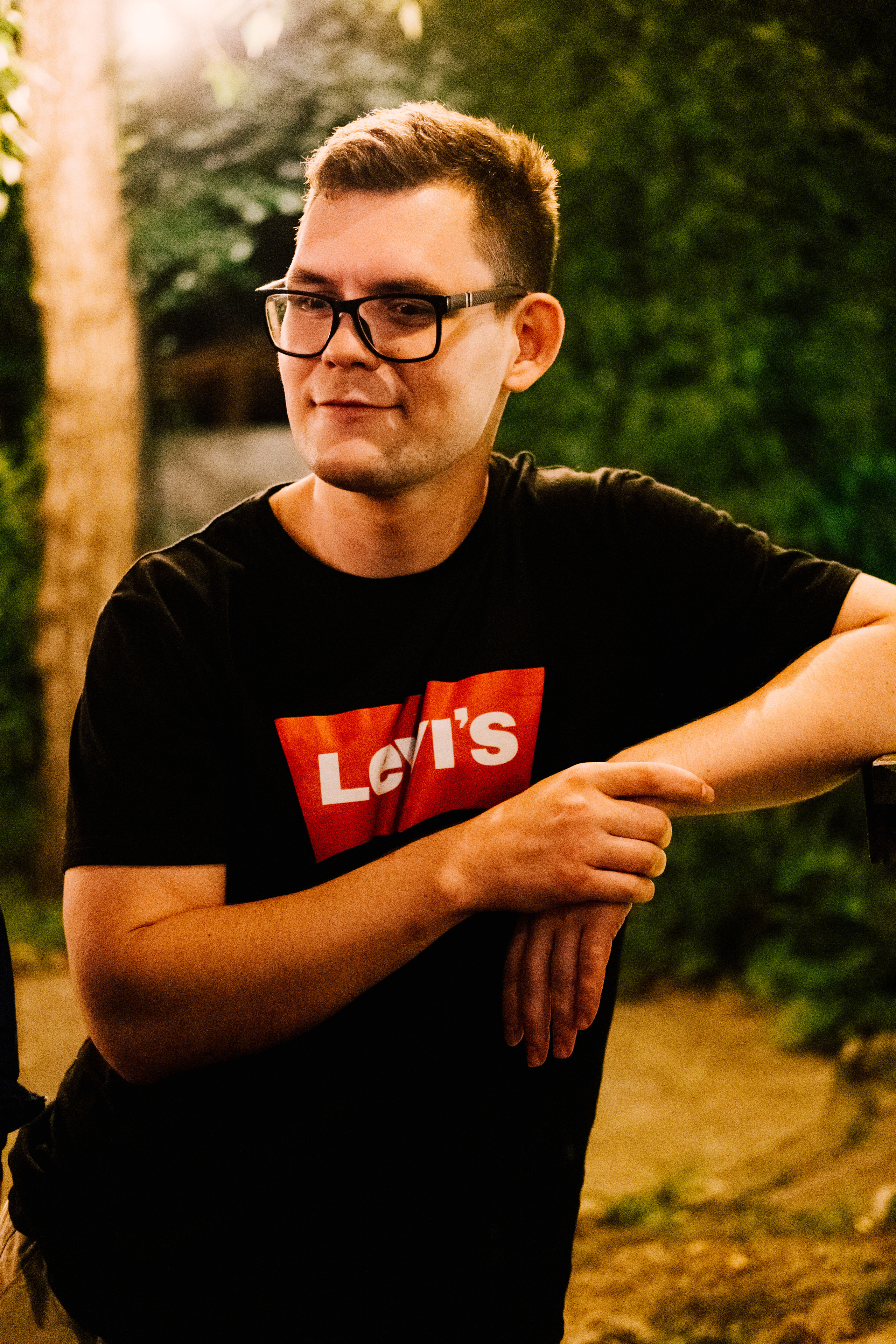 Вечеринка Vise. Фотограф в Иркутске Анна Мирошникова