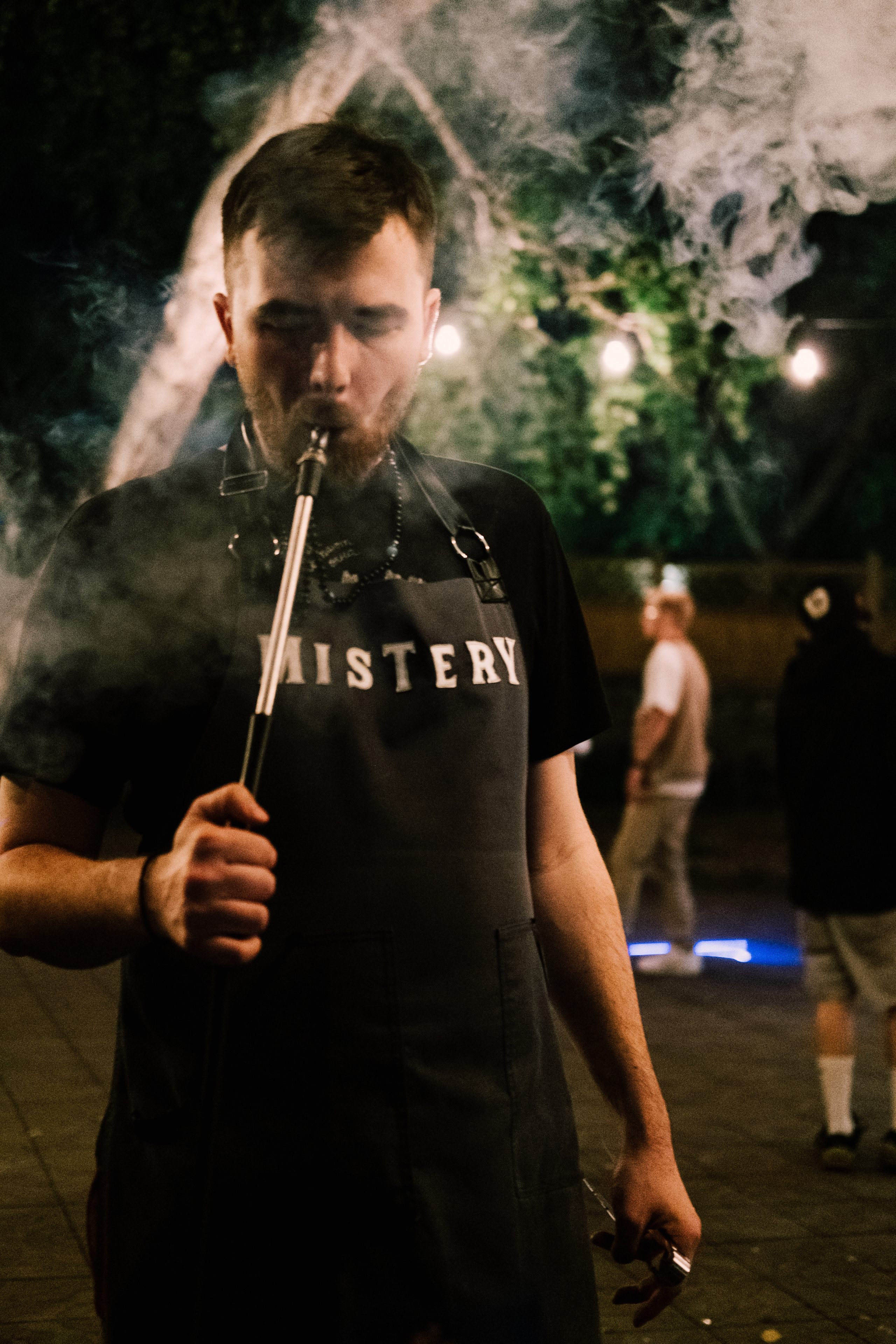 Вечеринка Vise. Фотограф в Иркутске Анна Мирошникова