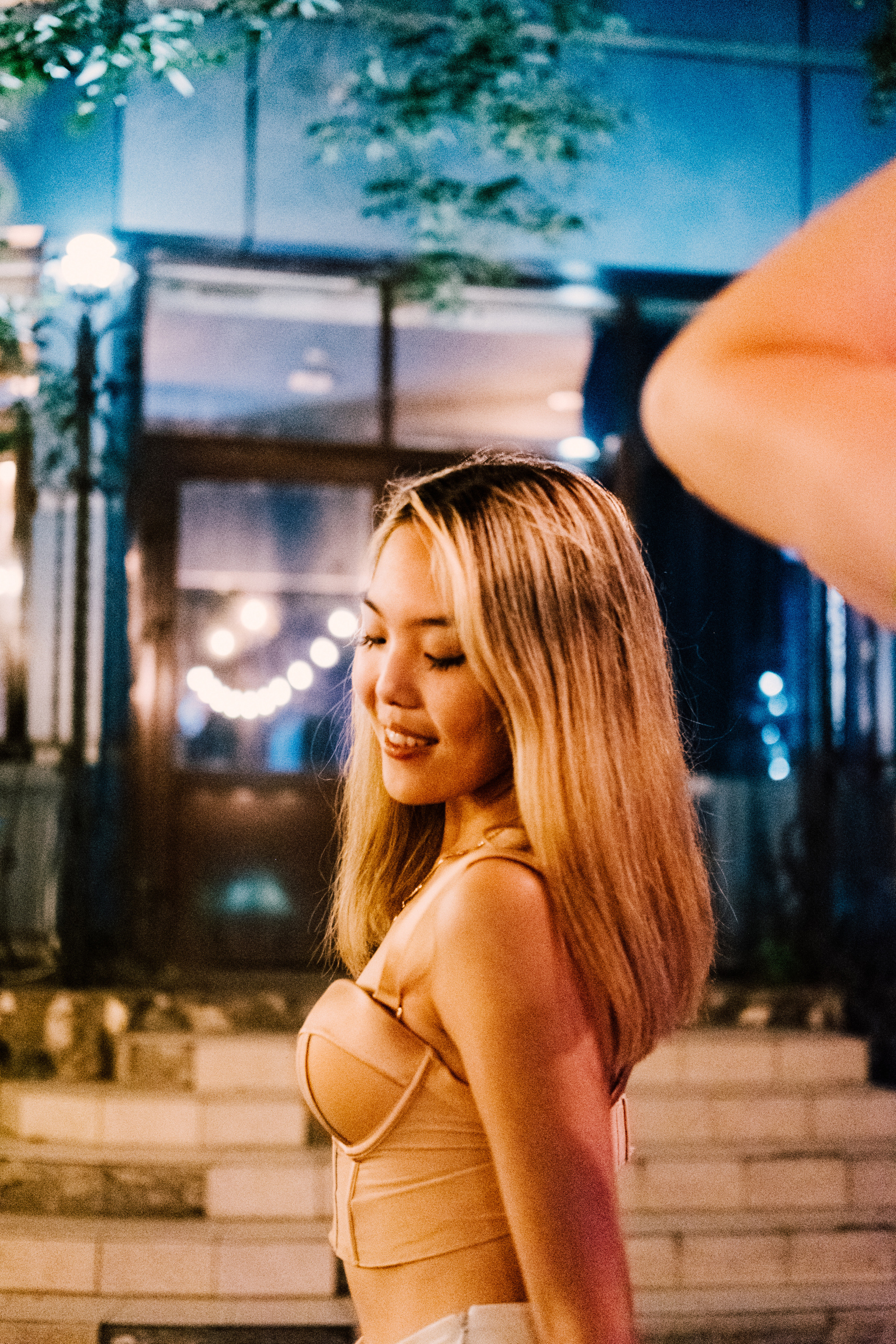 Вечеринка Vise. Фотограф в Иркутске Анна Мирошникова