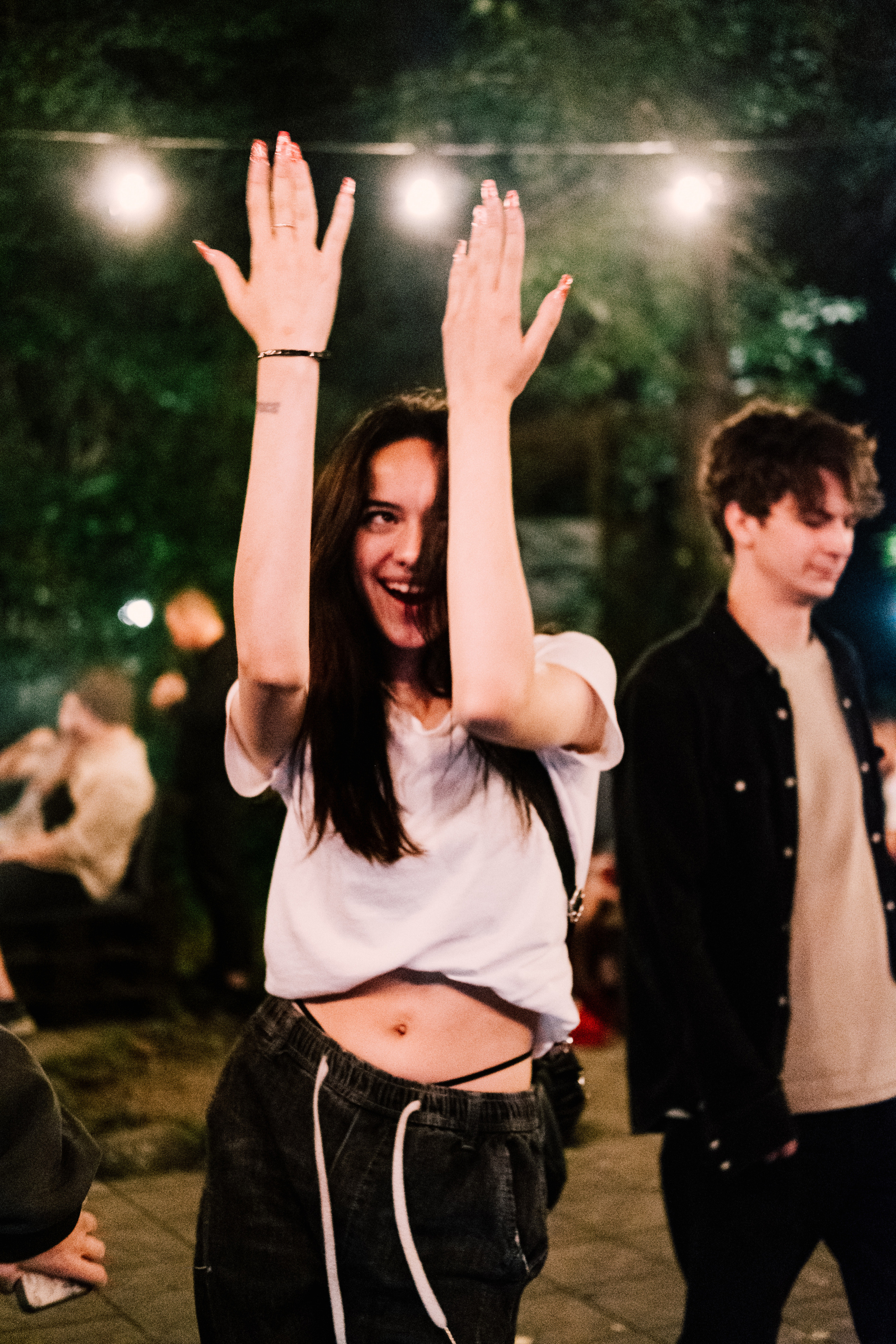 Вечеринка Vise. Фотограф в Иркутске Анна Мирошникова