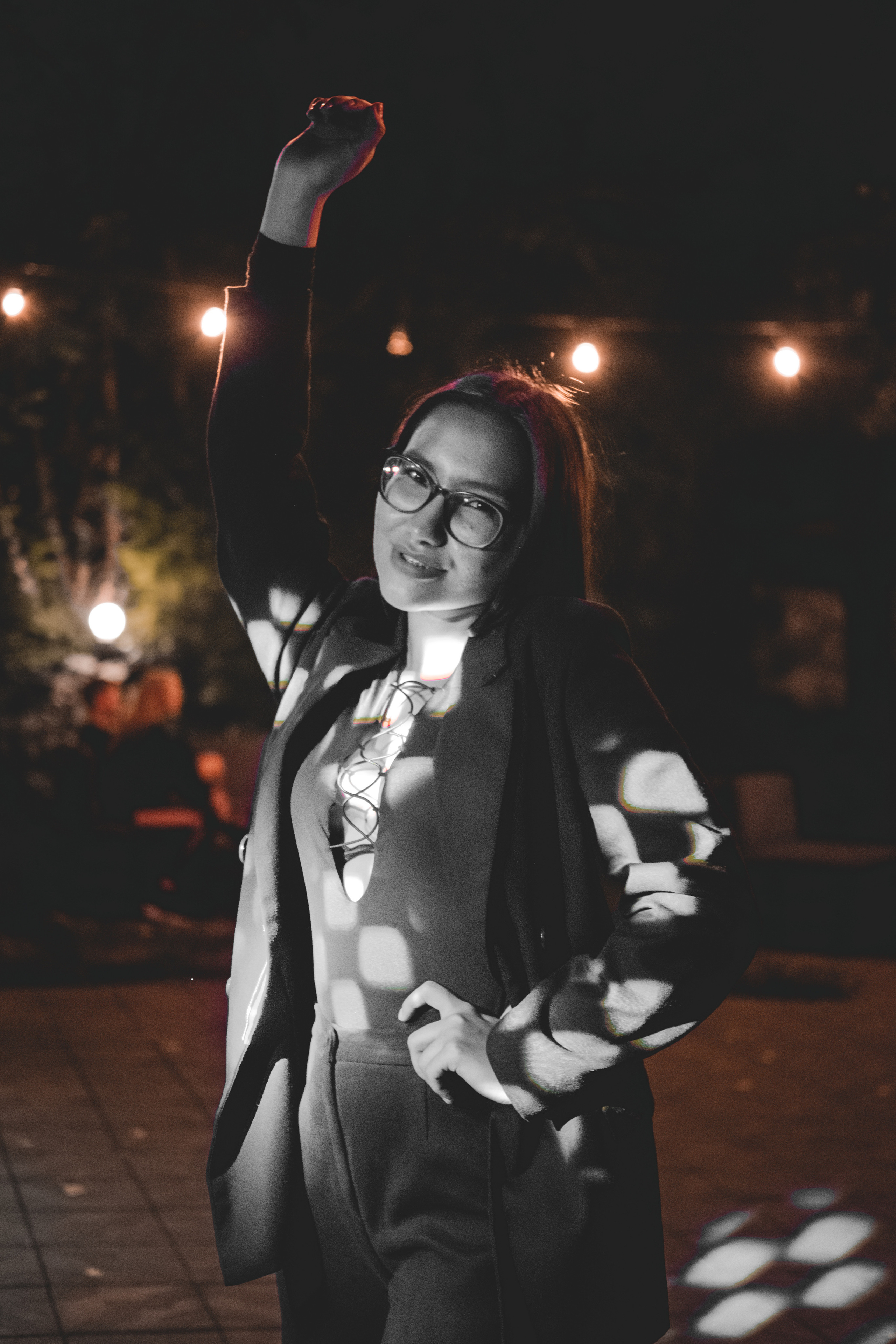 Вечеринка Vise. Фотограф в Иркутске Анна Мирошникова