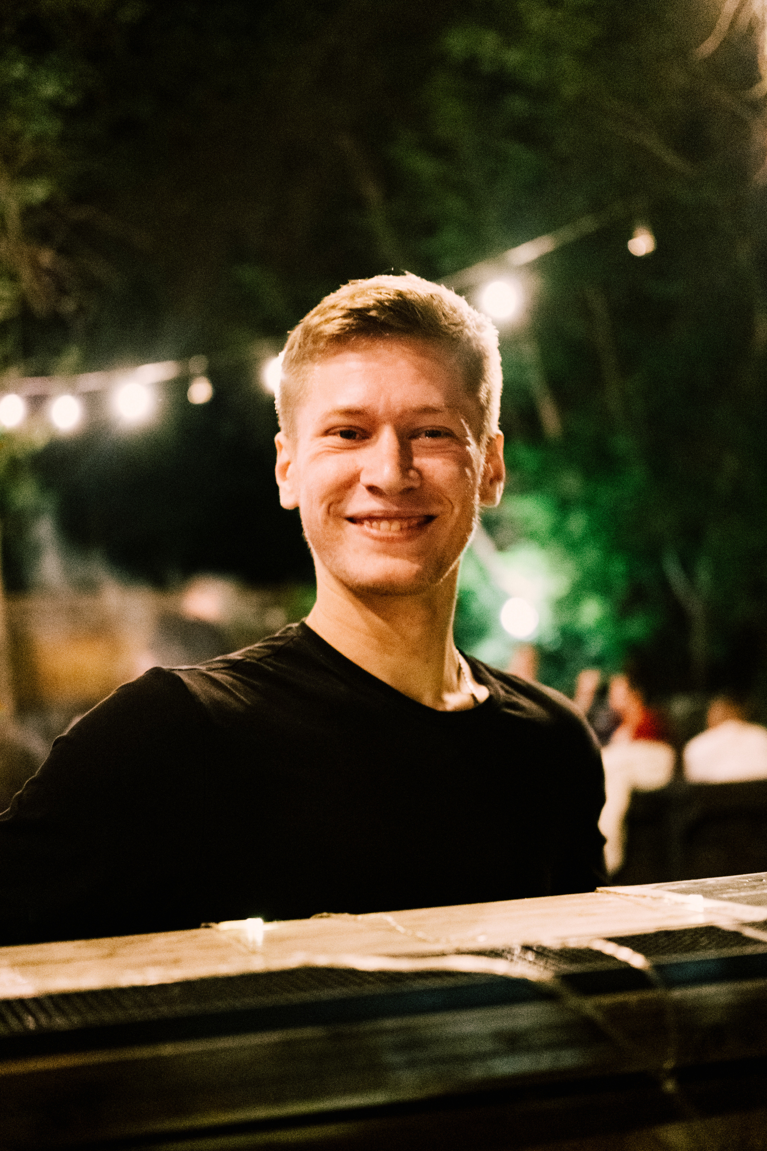 Вечеринка Vise. Фотограф в Иркутске Анна Мирошникова