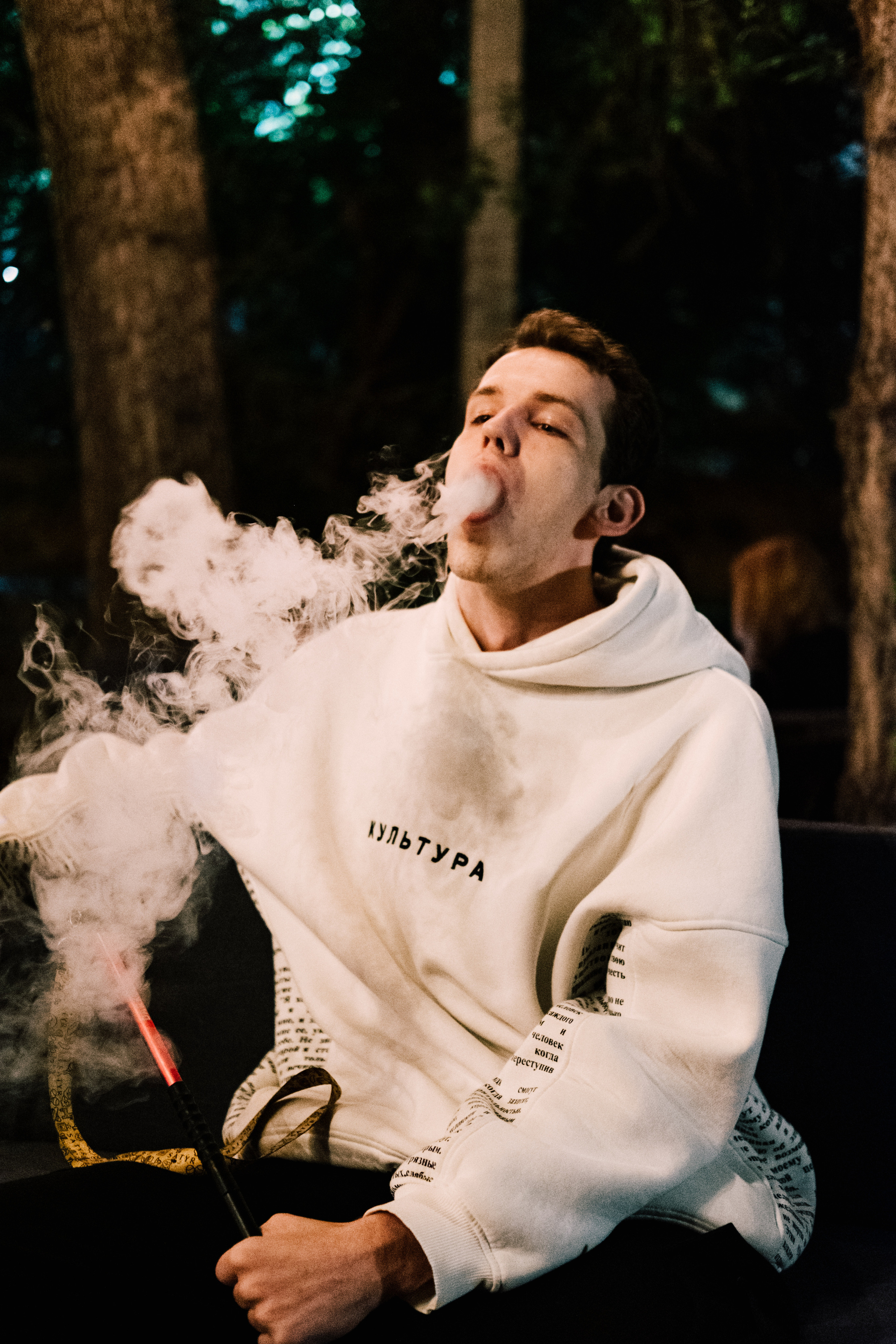 Вечеринка Vise. Фотограф в Иркутске Анна Мирошникова