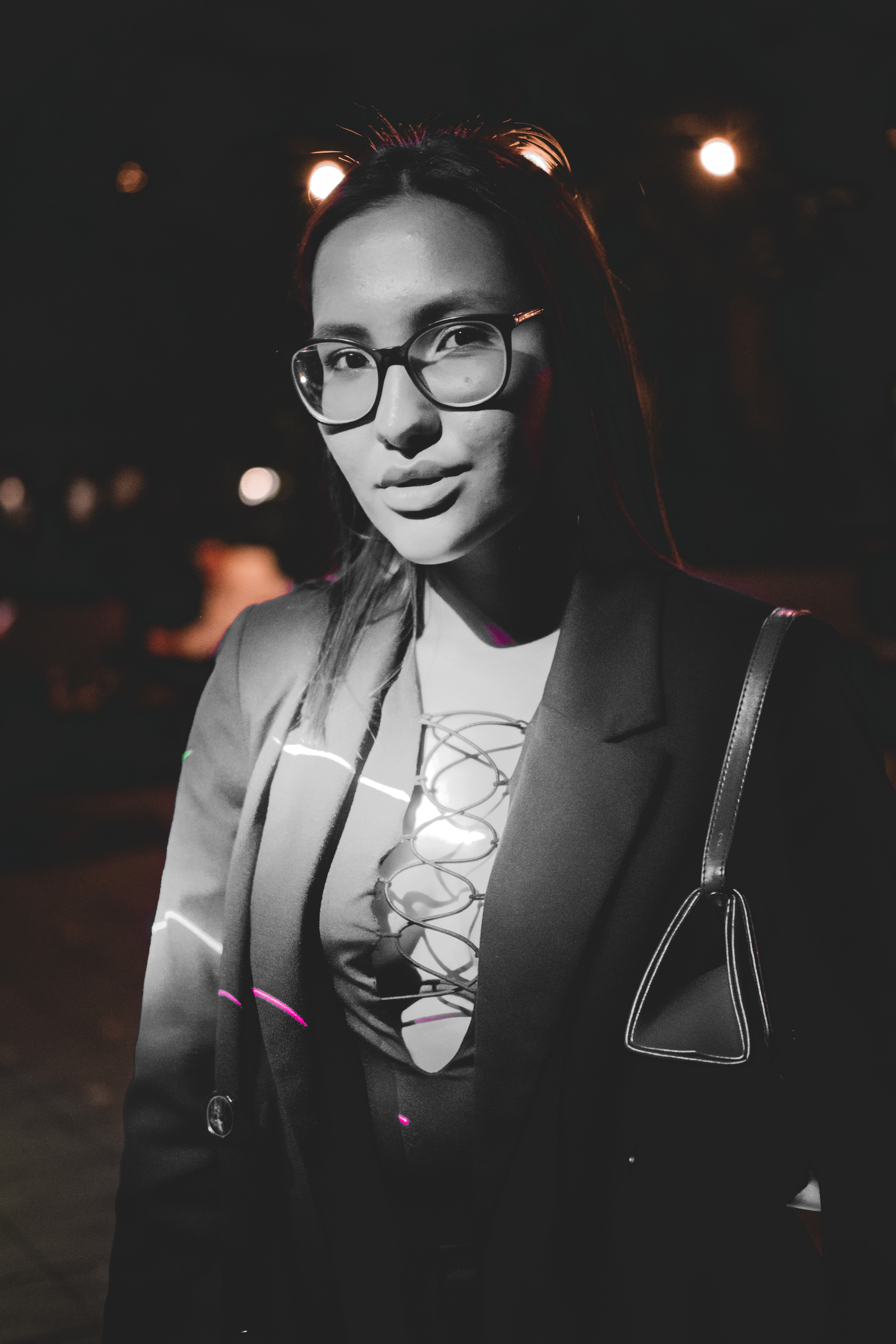 Вечеринка Vise. Фотограф в Иркутске Анна Мирошникова