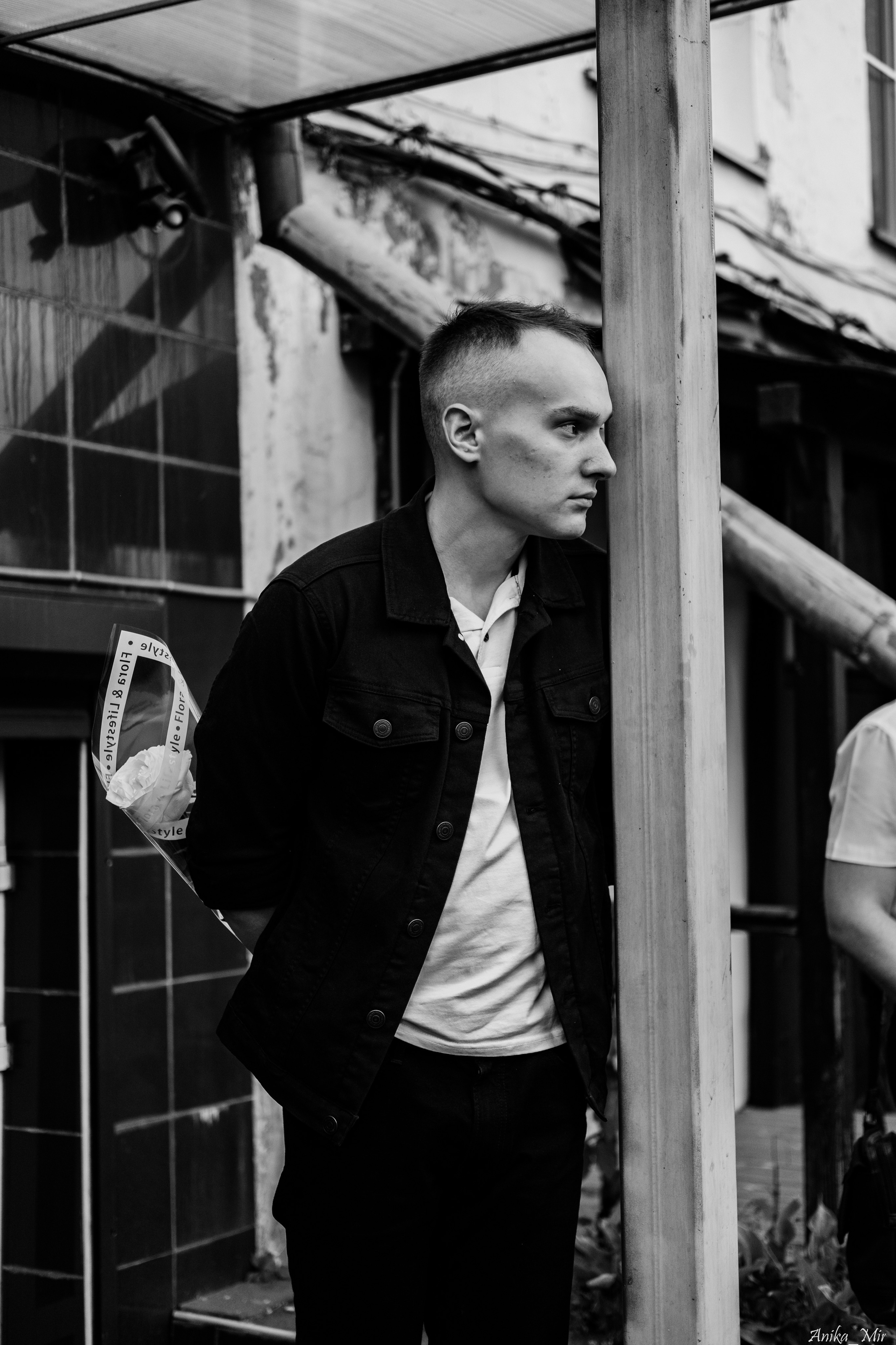 Уличный спектакль. Фотограф в Иркутске Анна Мирошникова