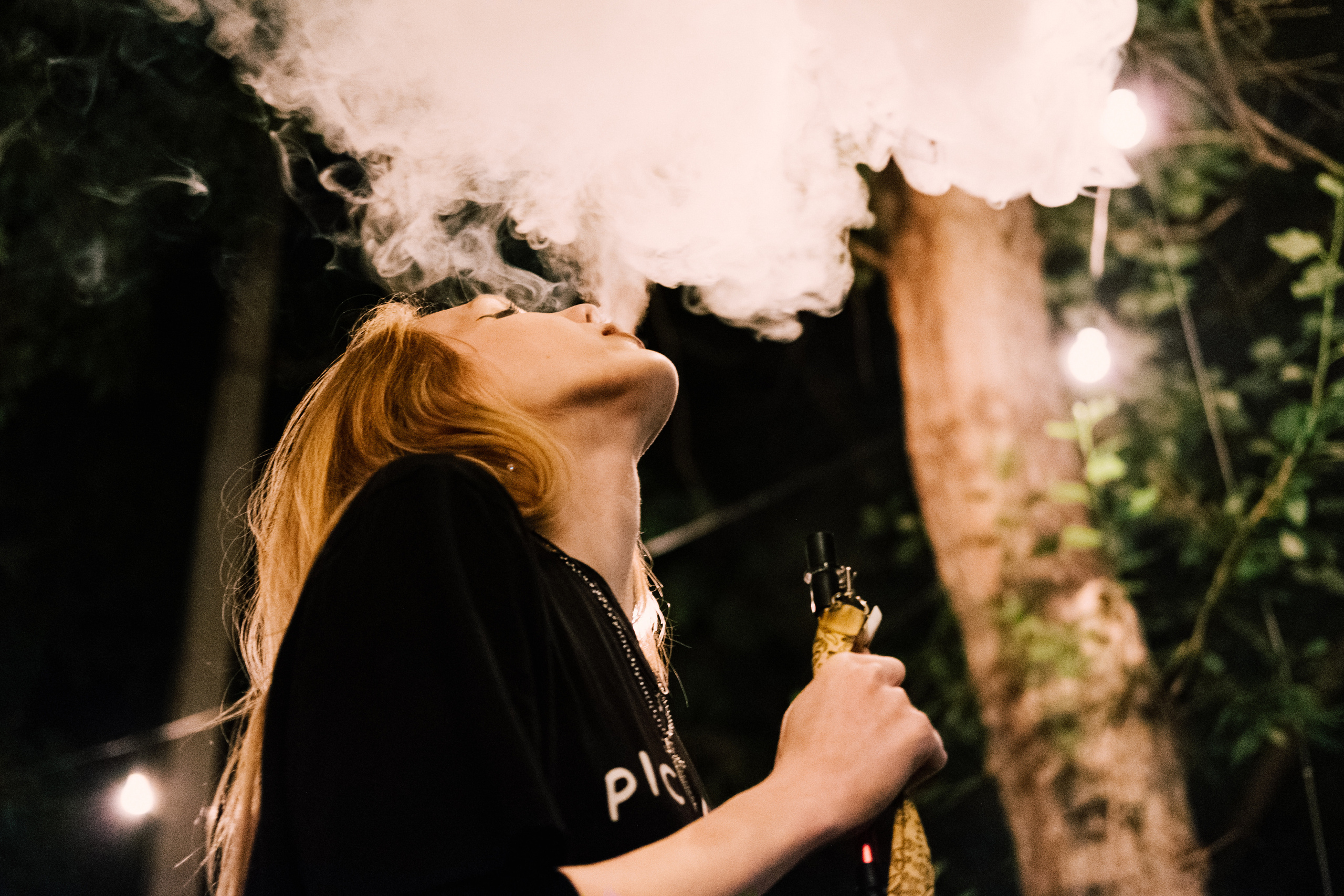 Вечеринка Vise. Фотограф в Иркутске Анна Мирошникова