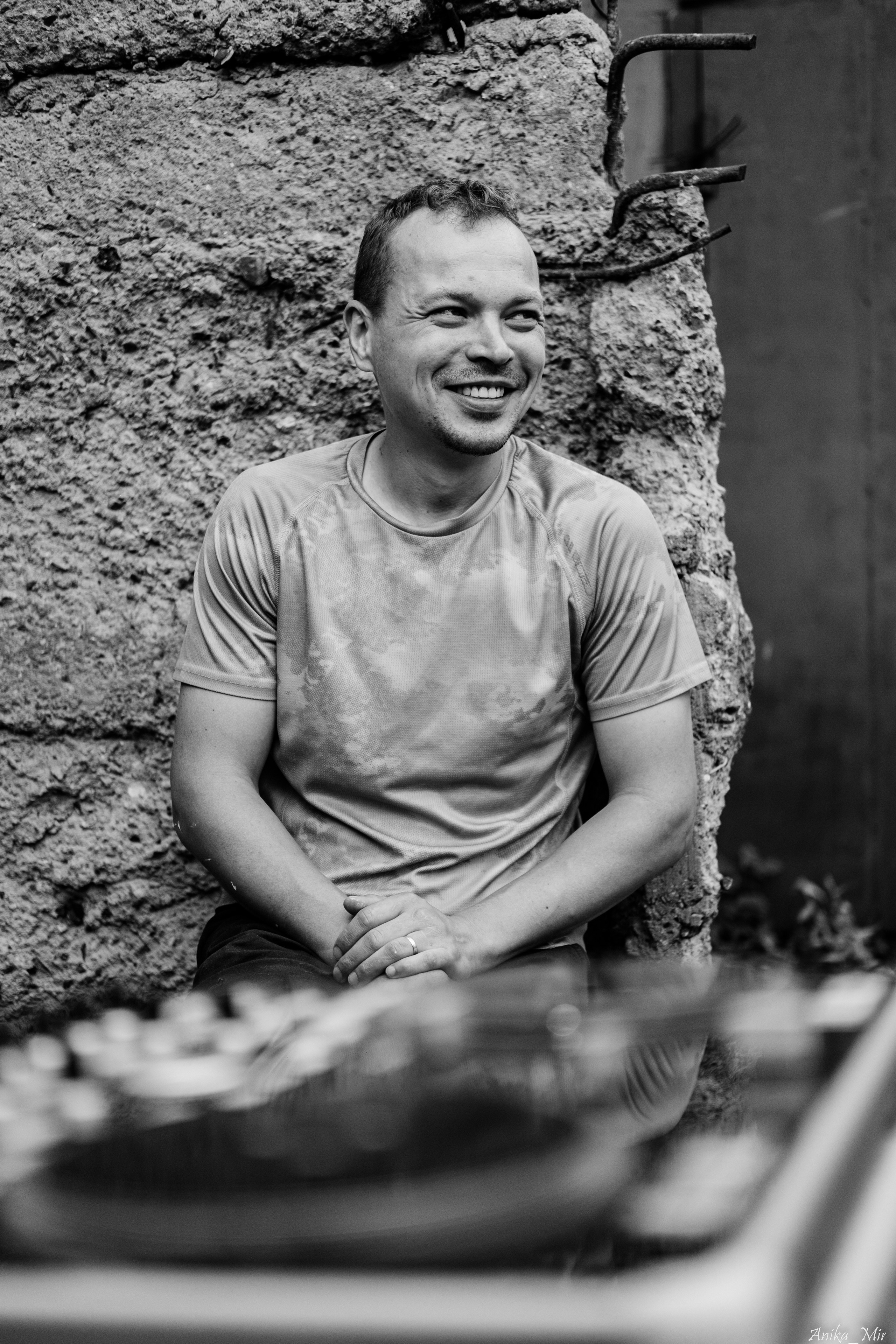 Уличный спектакль. Фотограф в Иркутске Анна Мирошникова