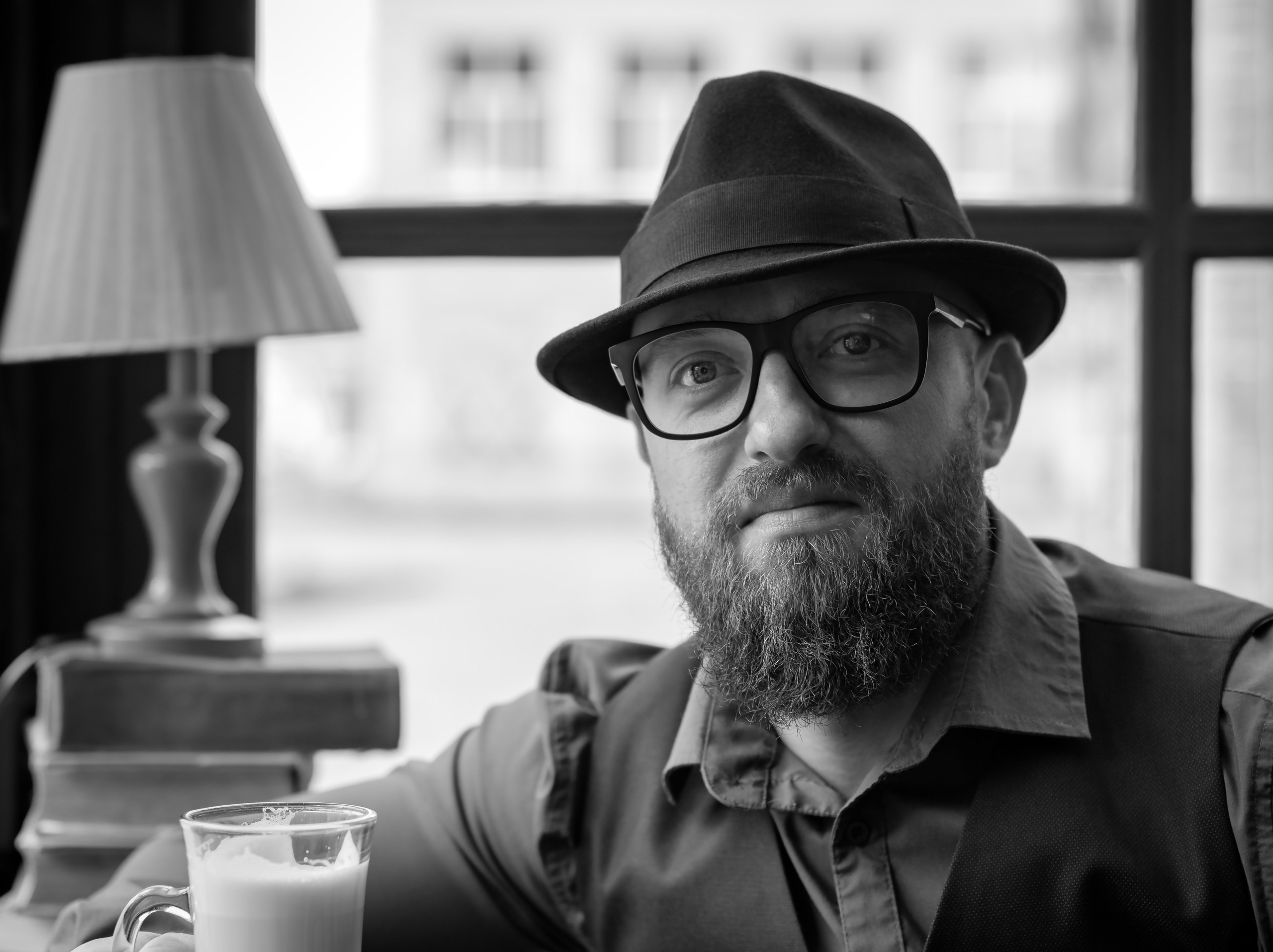 Портрет. Главная