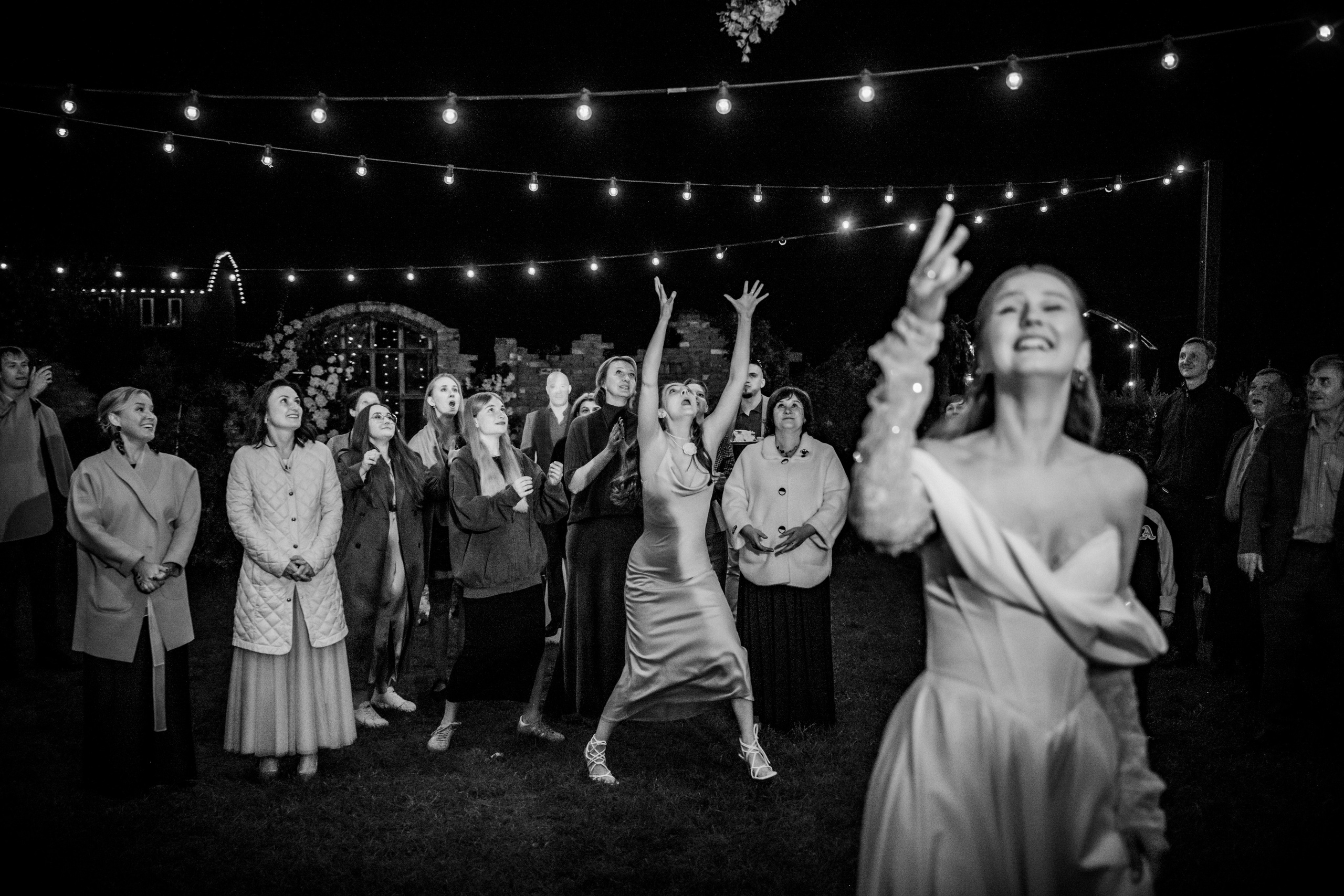 2025. Сергей и Катя. Свадебный и семейный фотограф в Москве и Европе Евгения Амелина