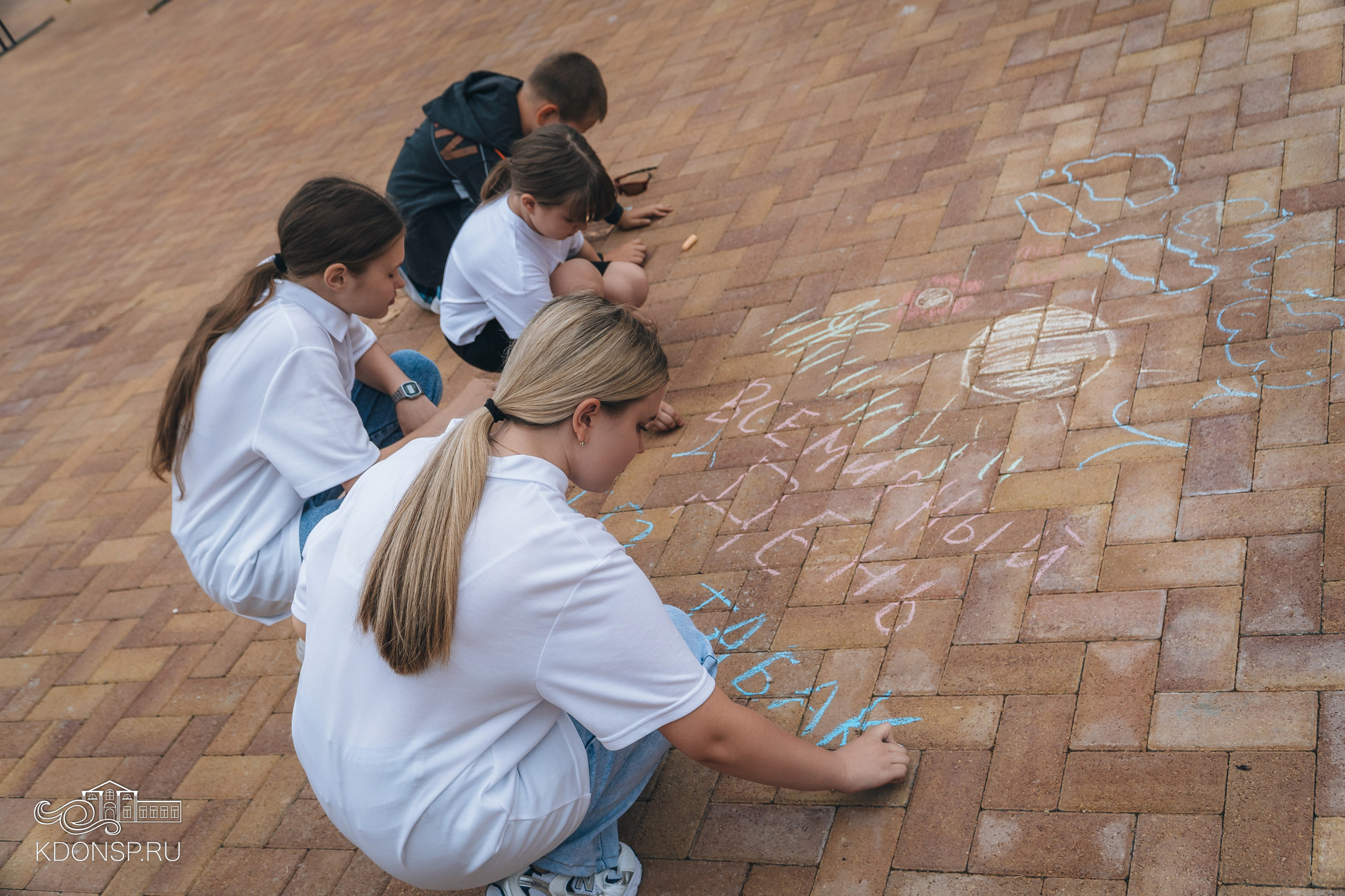 Нота вдохновения. Новотитаровский Дом культуры