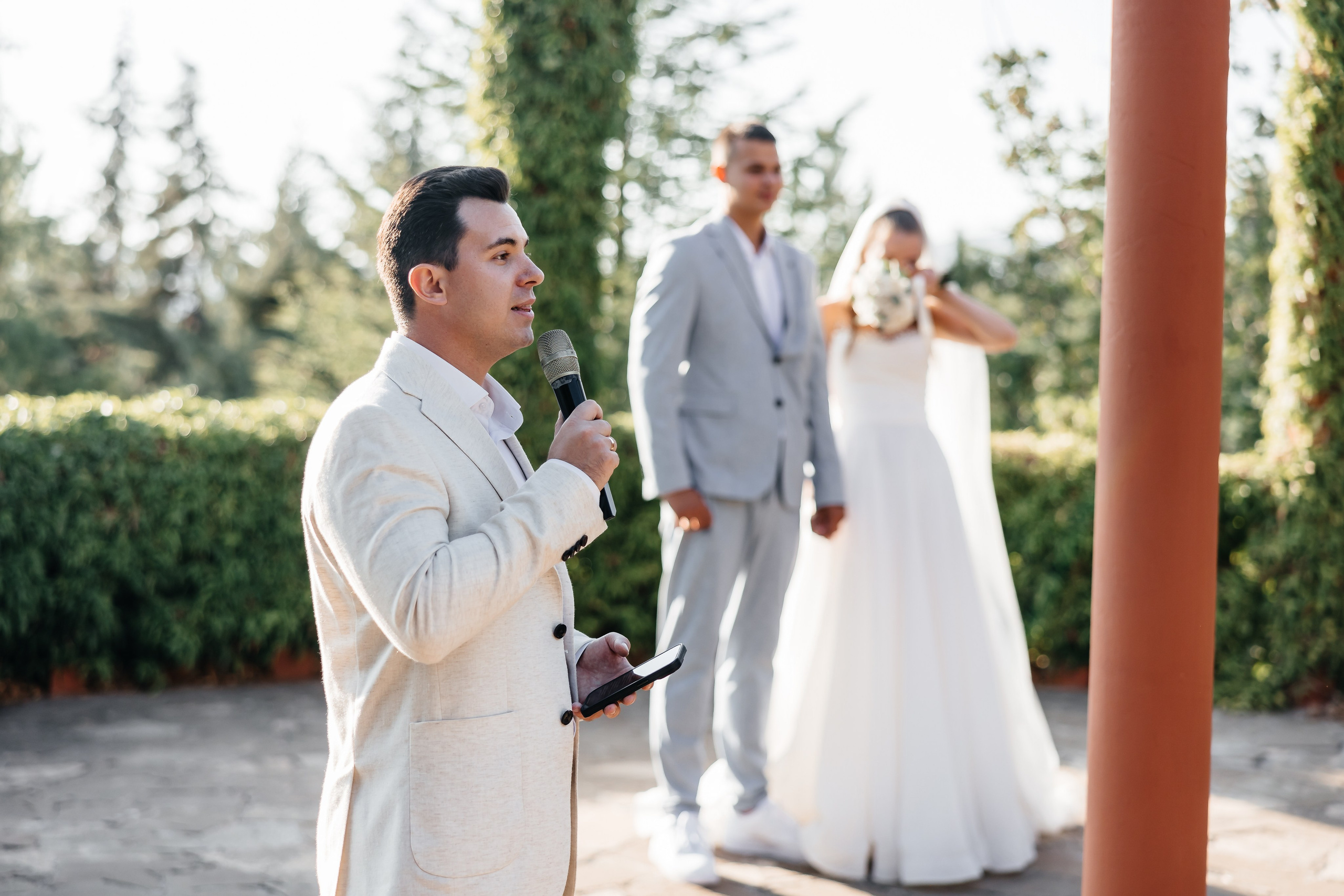 Анонс свадьбы Юлии и Александра. Свадебный фотограф в Крыму и Севастополе Ольга Баскакова