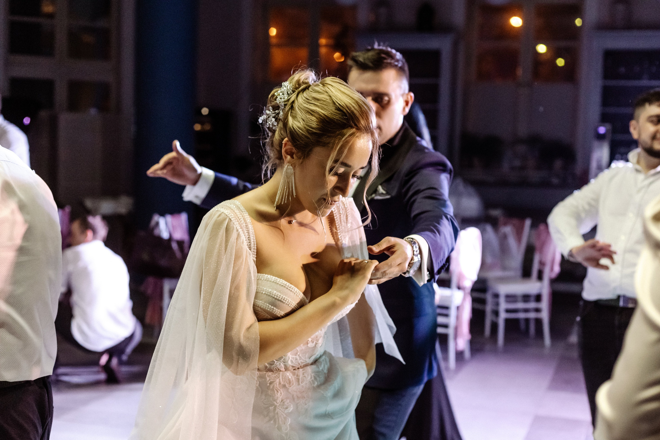 Андрей и Наталья. Свадебный фотограф Маргарита Глумскова