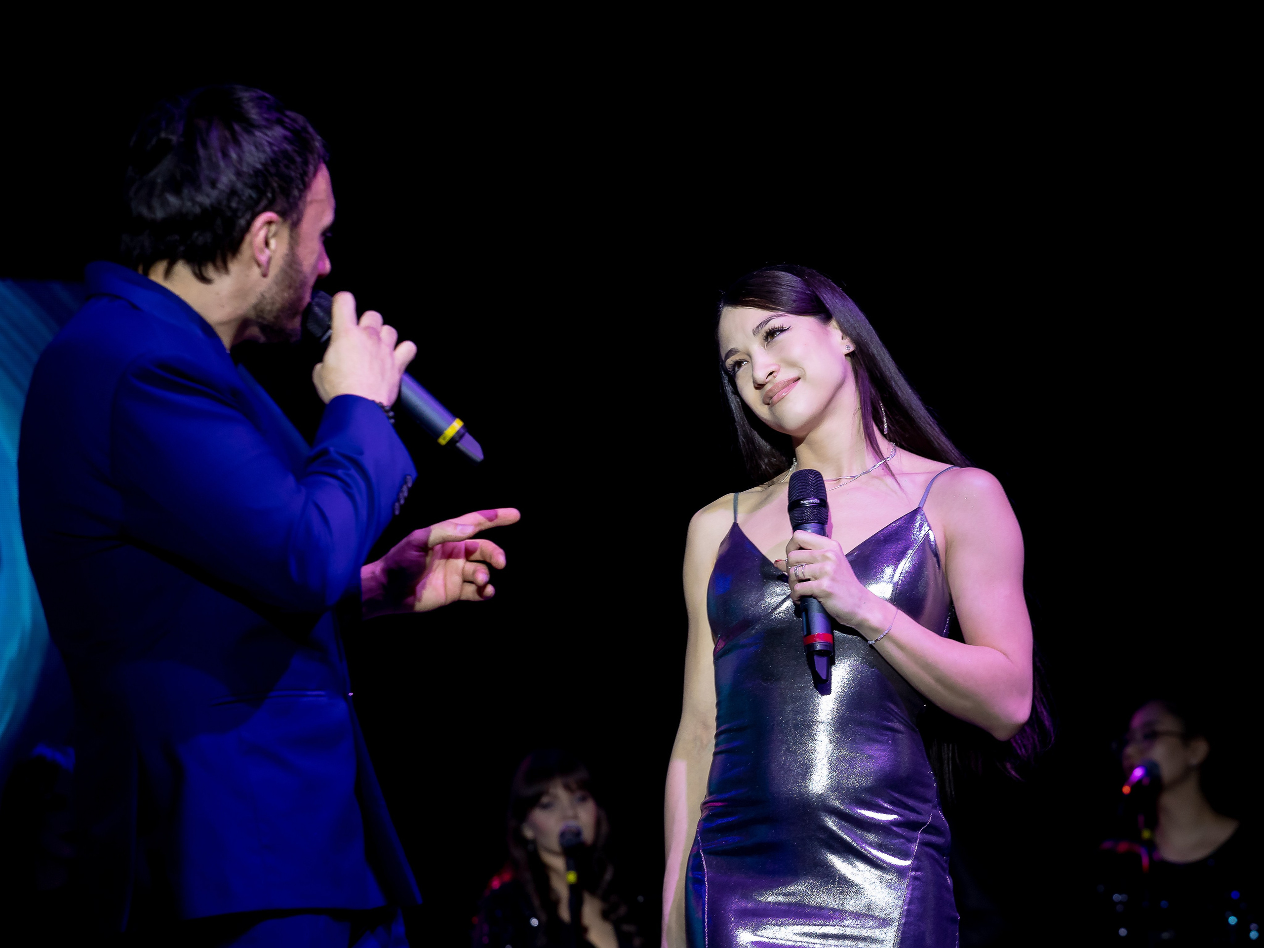 Шавкат. Инга Кузьминская ТОП-фотограф г. Корсаков