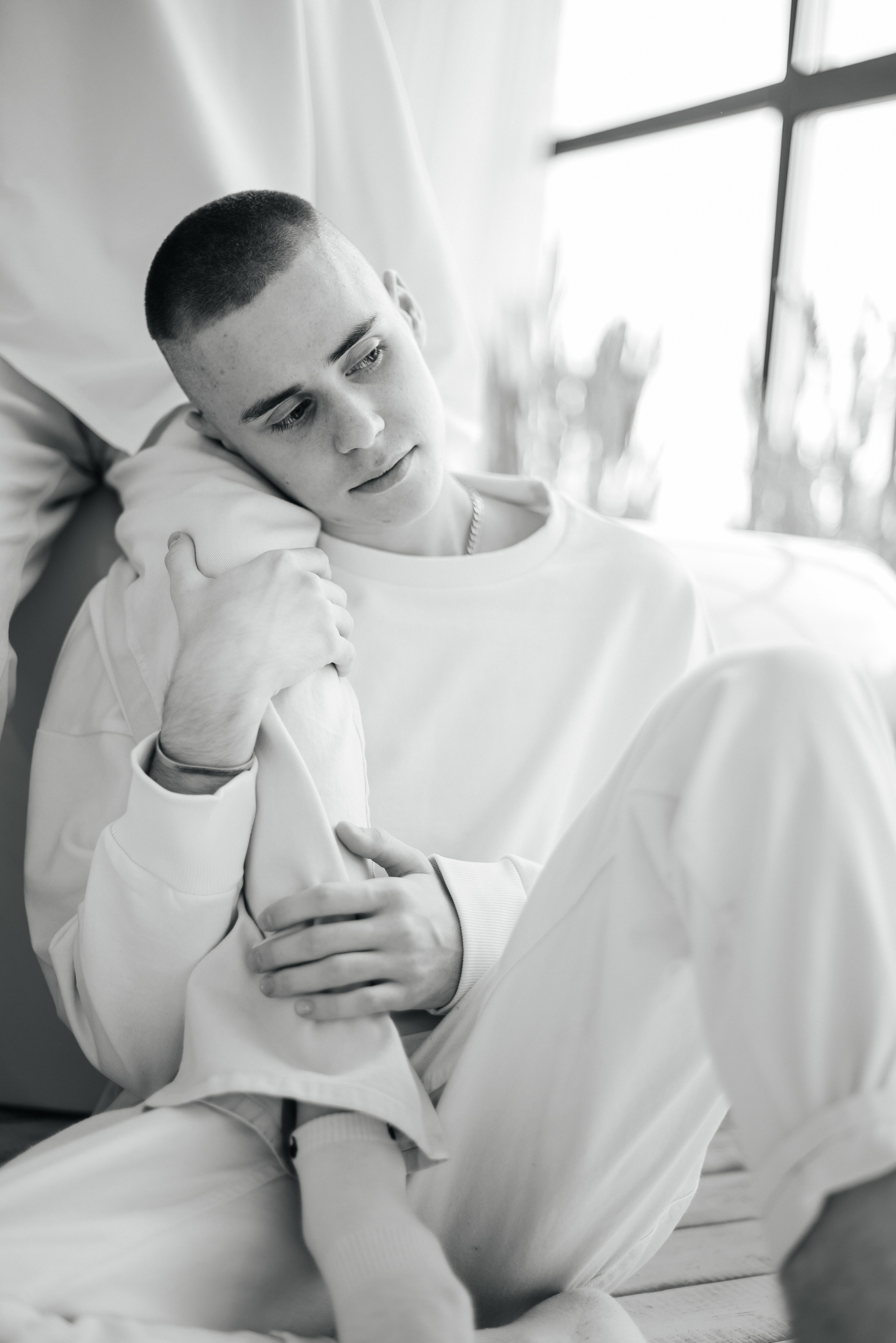 M&A. Свадебный фотограф