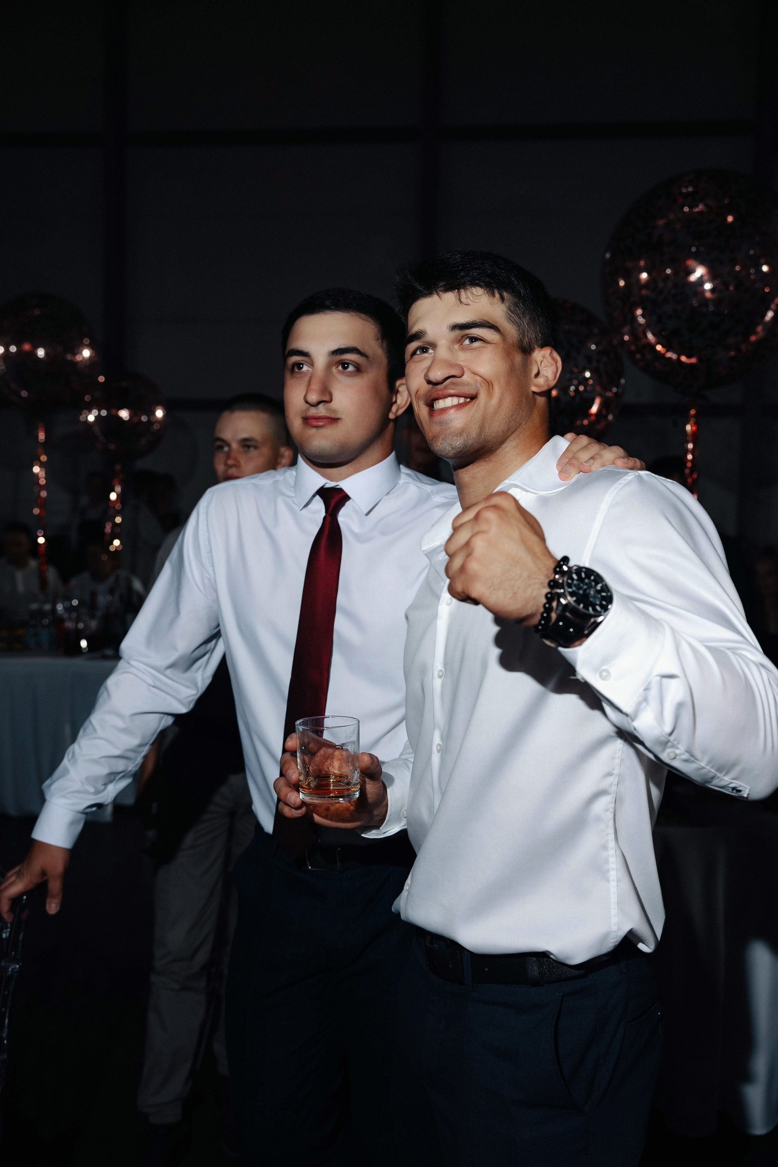 Выпускной Академии МВД. Алексей Шаров — свадебный и репортажный фотограф в Нижнем Новгороде