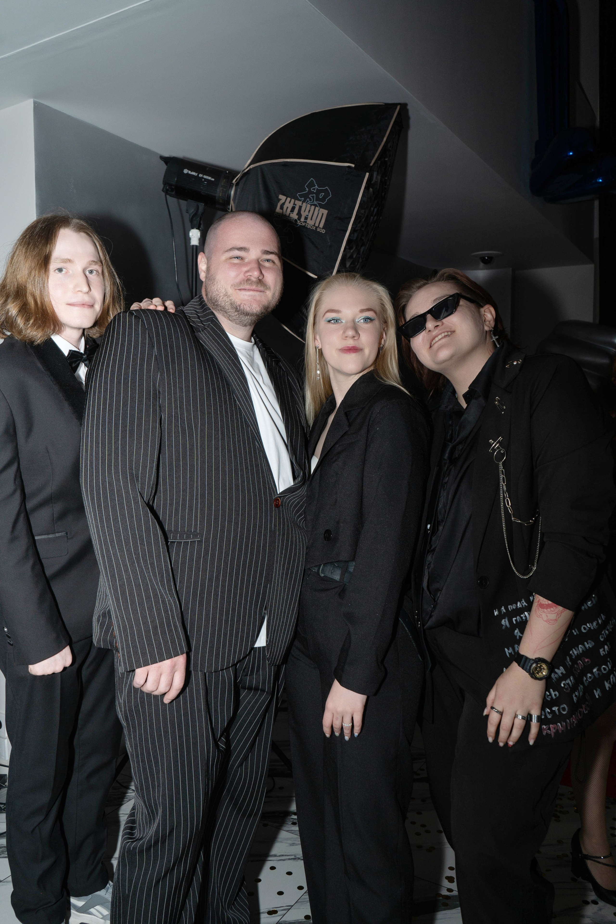 Корпоратив «Первый». Фотограф из Владивостока Юлия Черепова