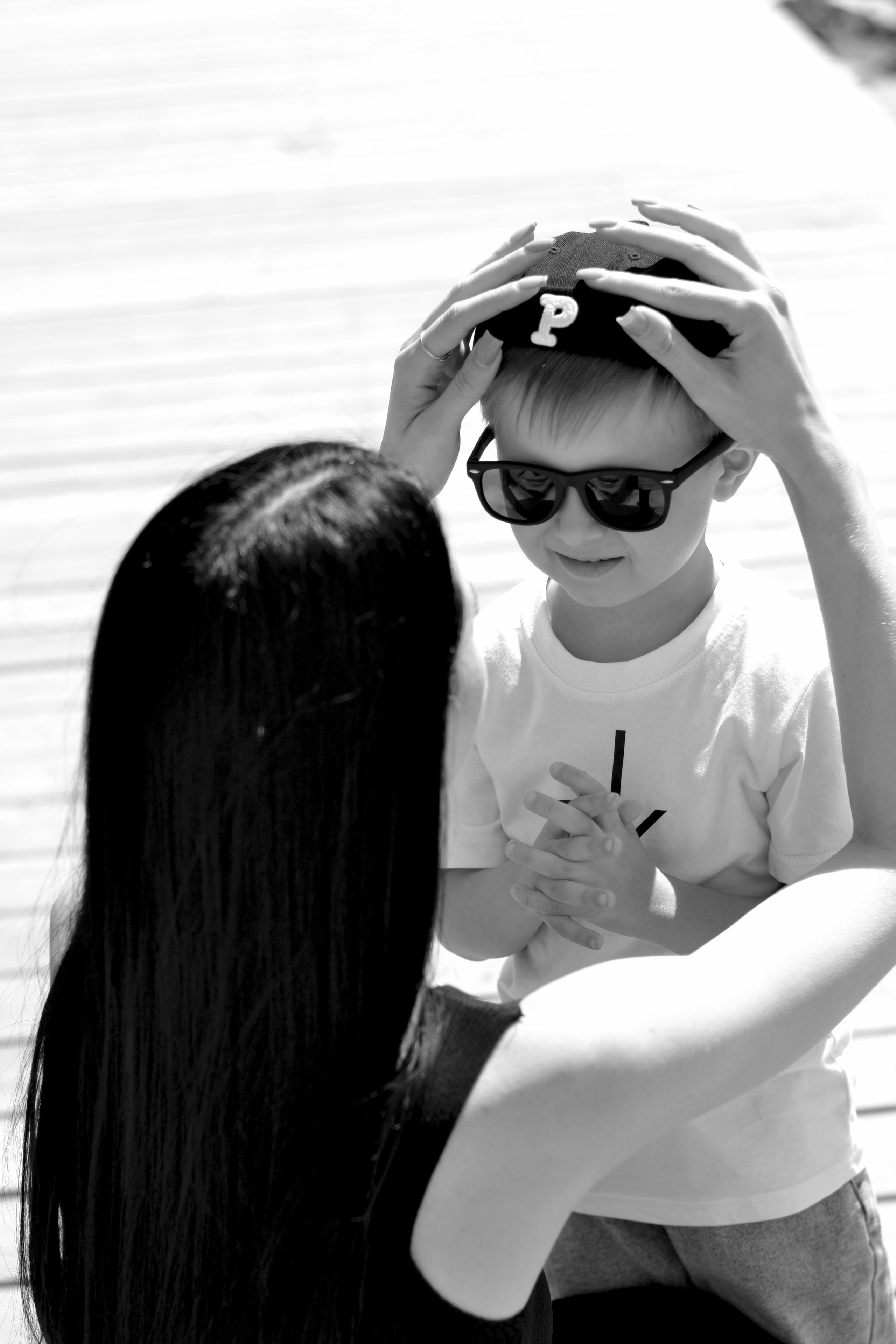 Семейная. Фотограф Ольга Дмитриева. Новосибирск