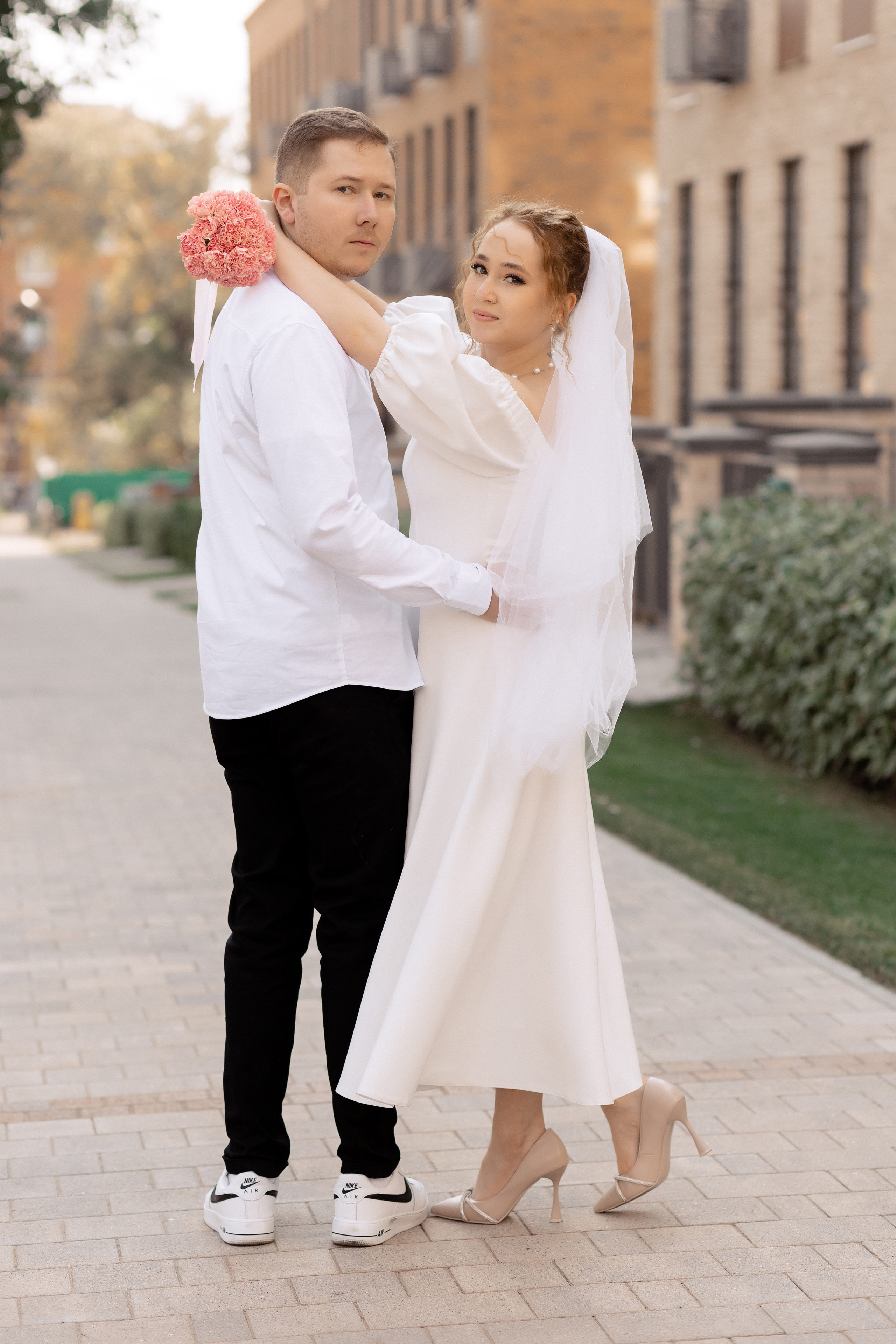 СВАДЬБА: Анастасия и Григорий. Все фото. Профессиональный фотограф в Ижевске Леша Петров