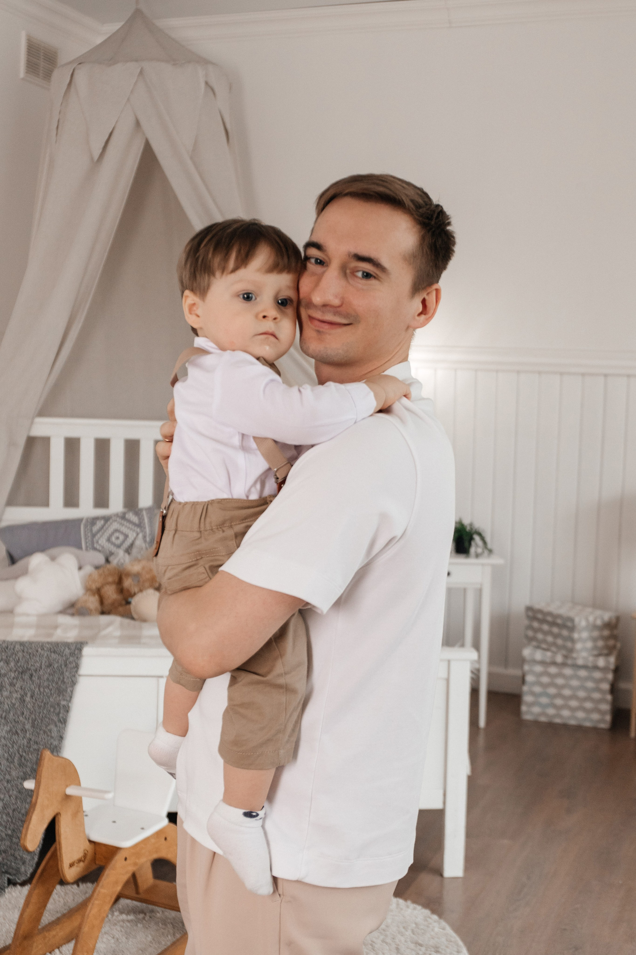 Настя, Эдик и Саша. Фотограф Елена Балакина (Челябинск)