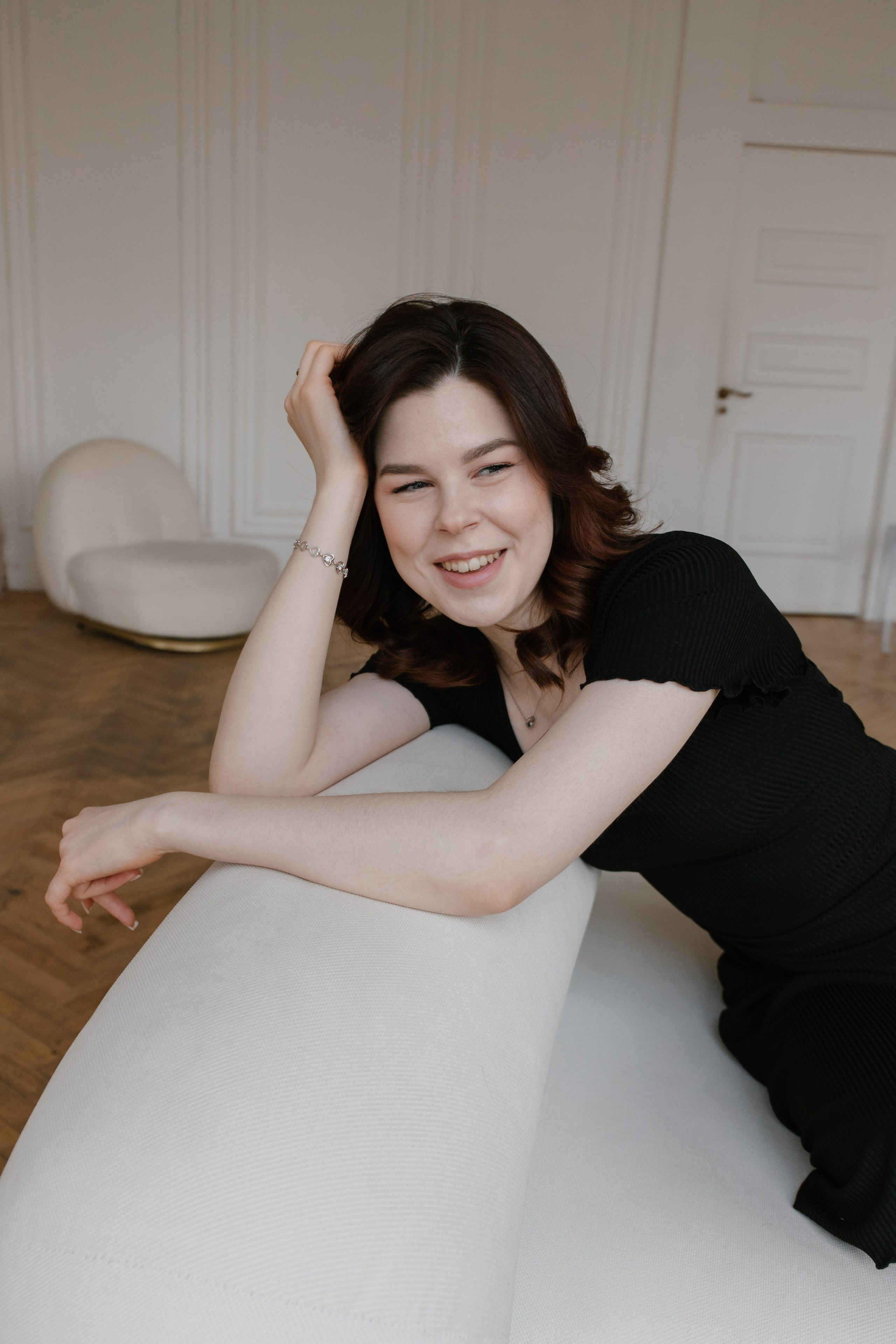 Екатерина. Фотограф Елена Балакина (Челябинск)