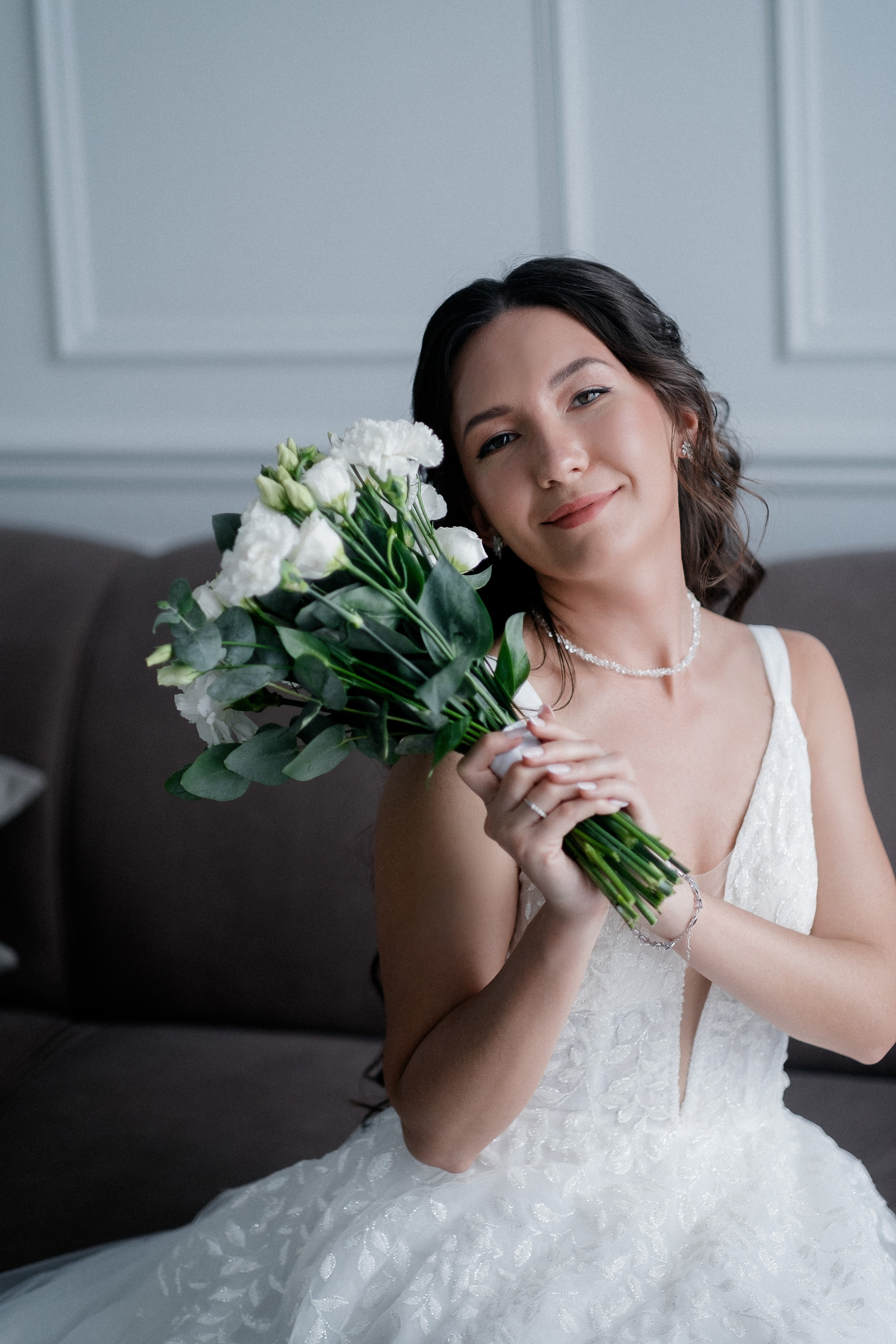 Рамиль & Джамиля. Свадебный и семейный фотограф в Казани и Зеленодольске Ланочкин Илья