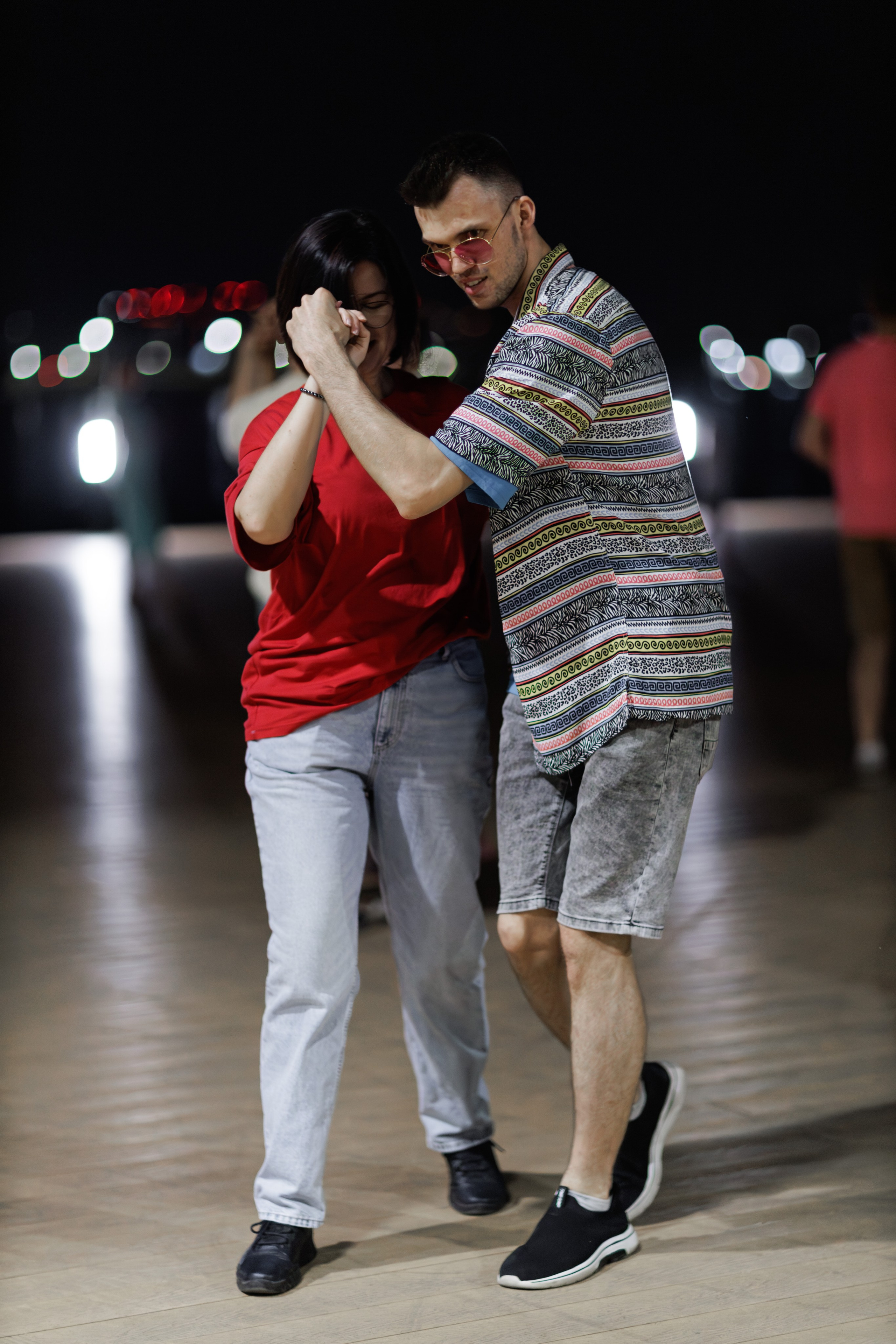 7 Июня 2025. Опен эйр на Петровской набережной. Свадебный фотограф в Воронеже Александр Работкин