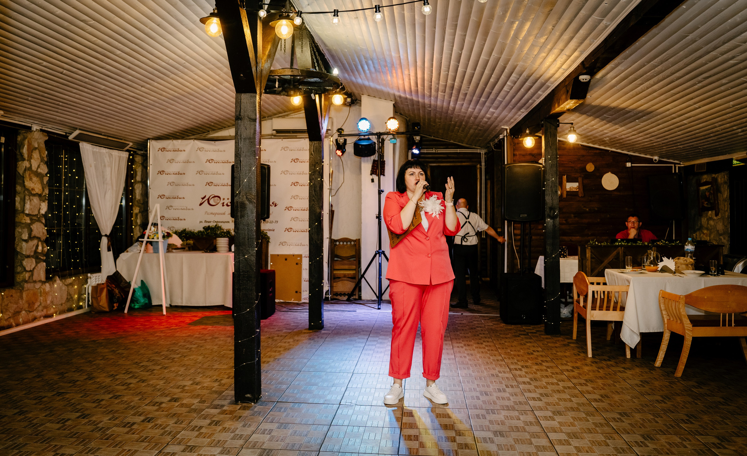 Максим и Наталья. Свадебная фотосъемка. Свадебный фотограф в Воронеже Александр Работкин