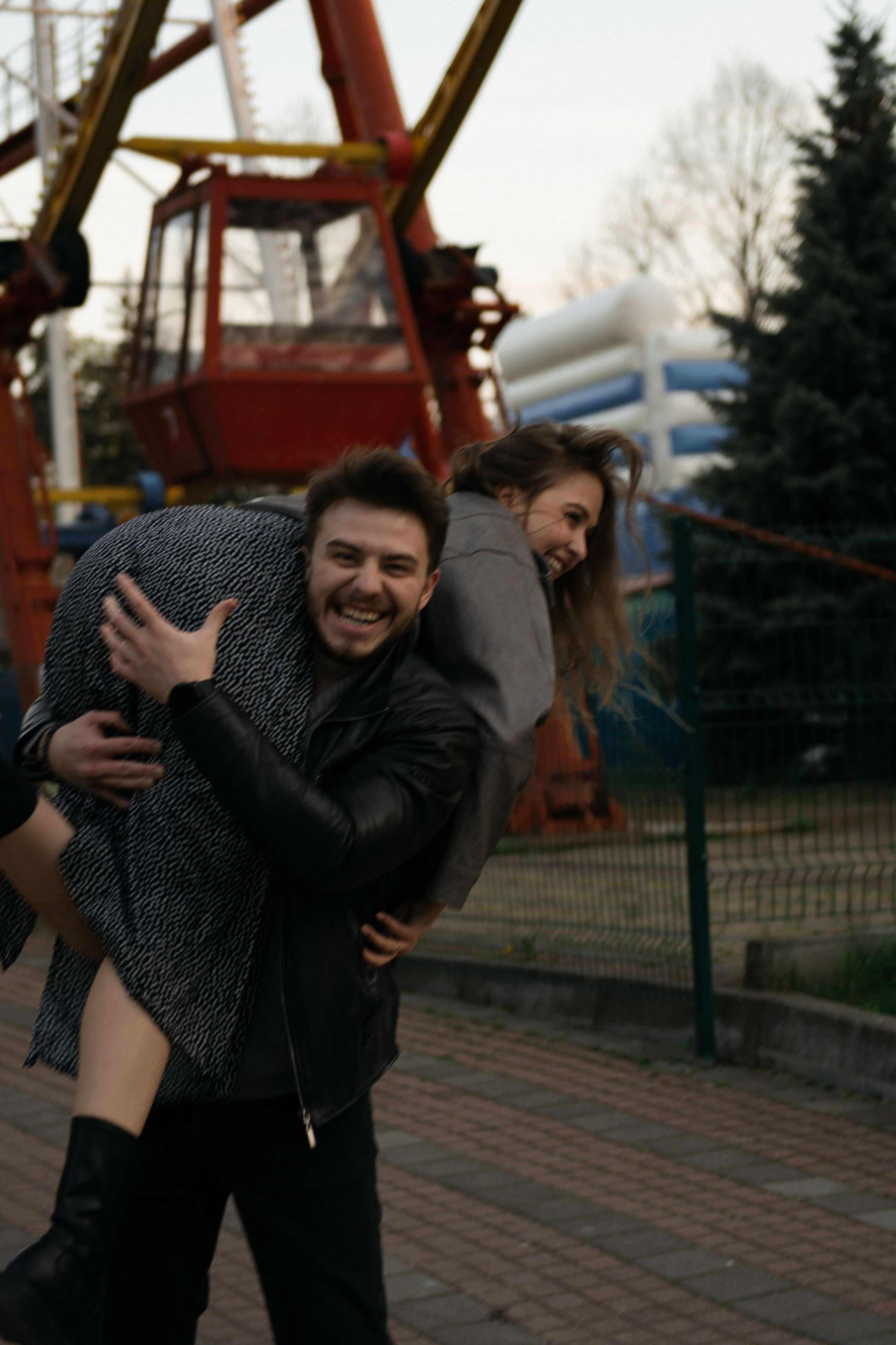 Настя и Илья. Свадебный и женский фотограф в Ставрополе Вика Лексеева