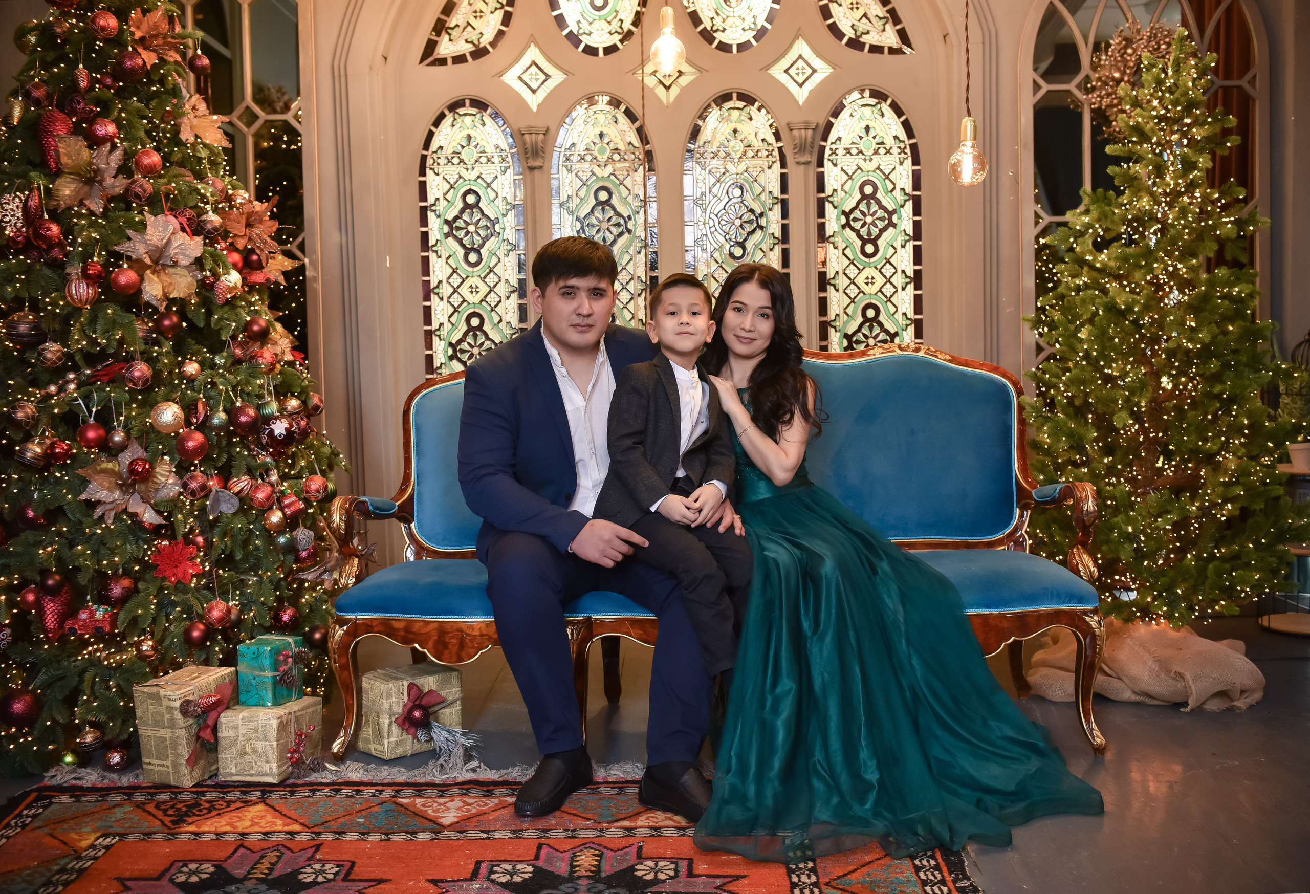 Шахида. Фотограф Тамара Катапова