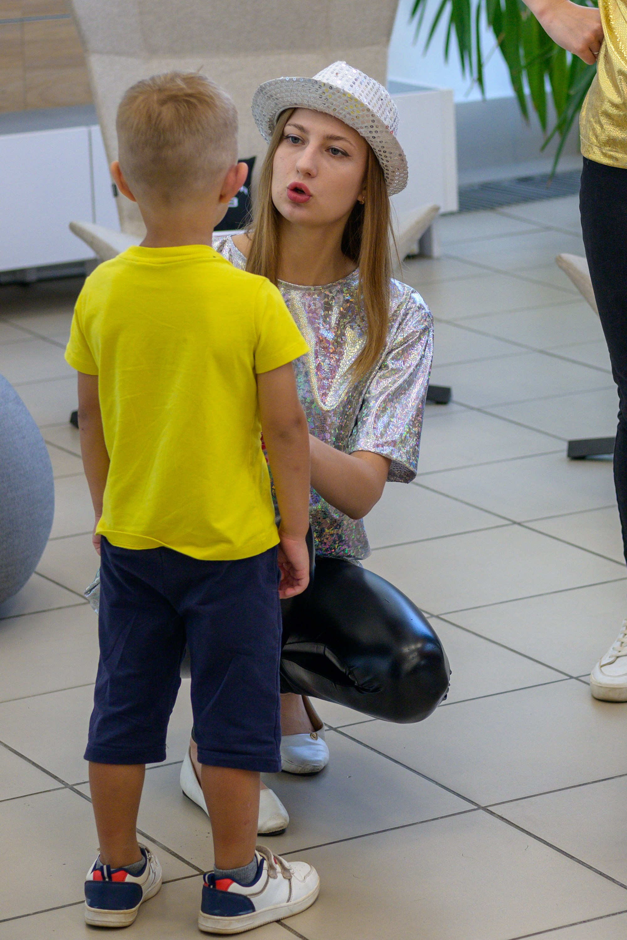 Презентация GAC GS3