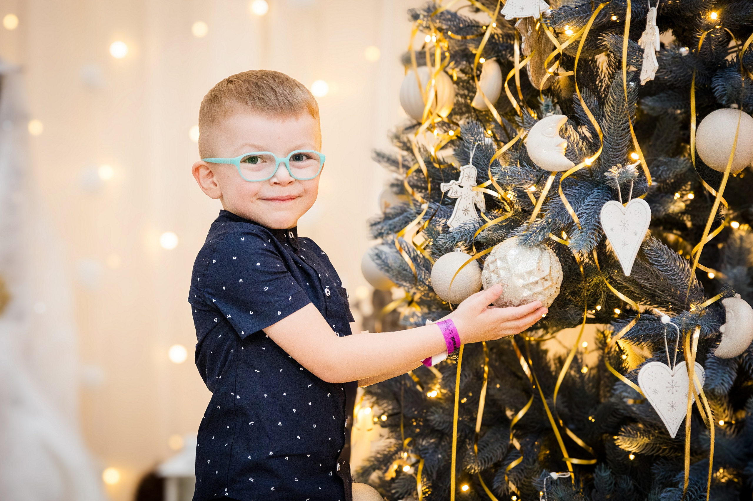 Захару 5 лет. Детский фотограф видеограф в Хабаровске Михаил Орлов