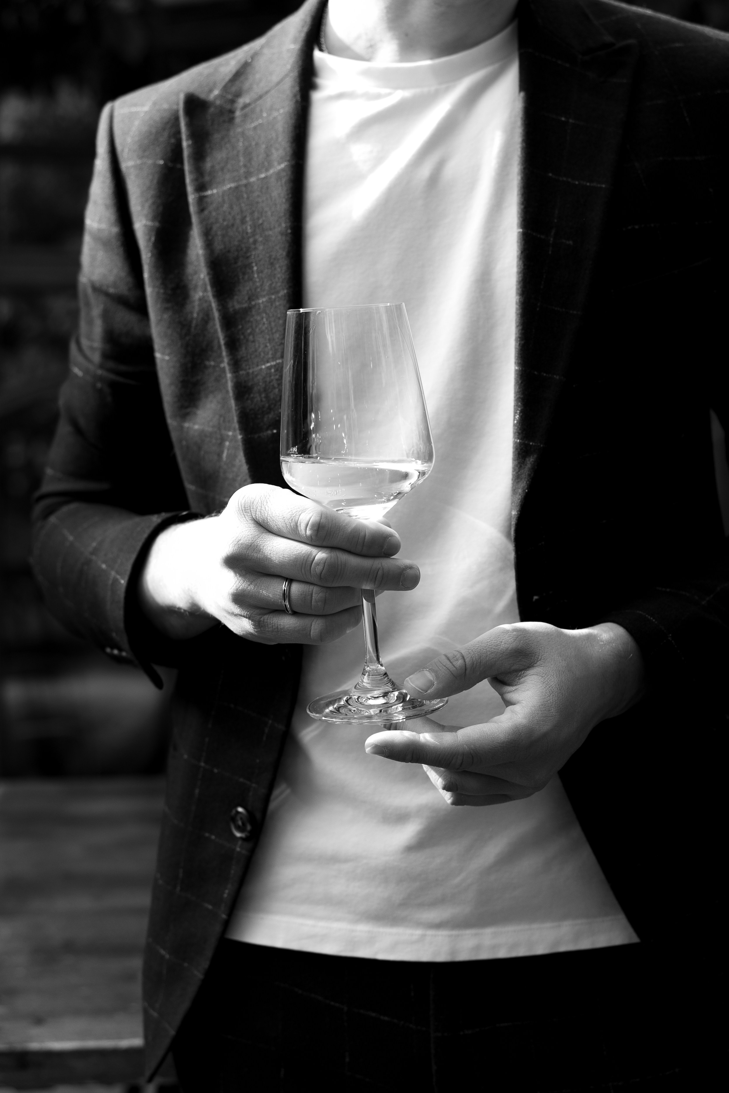 Даша и Рома, Yauza Place. Свадебный фотограф | Москва