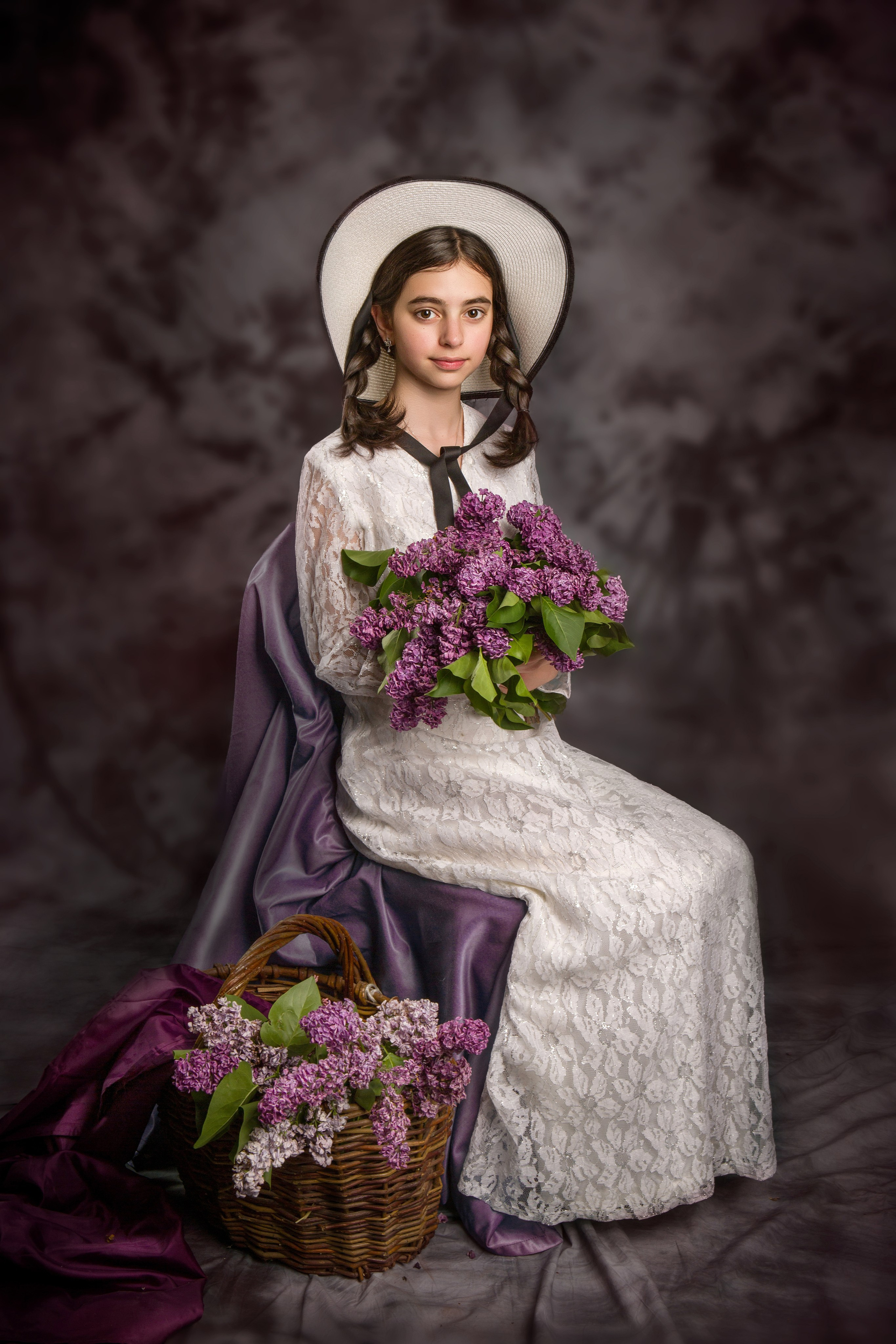 Детская съемка. Мария. Фотограф Мария Кольцова