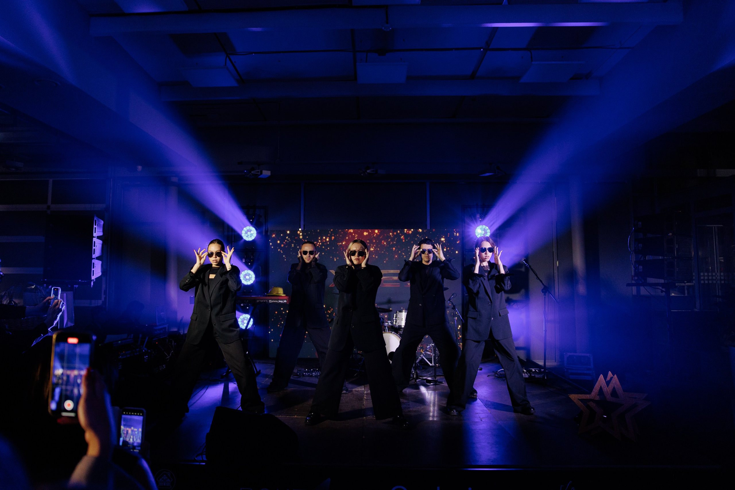 Открытие Exeed. Свадебный фотограф