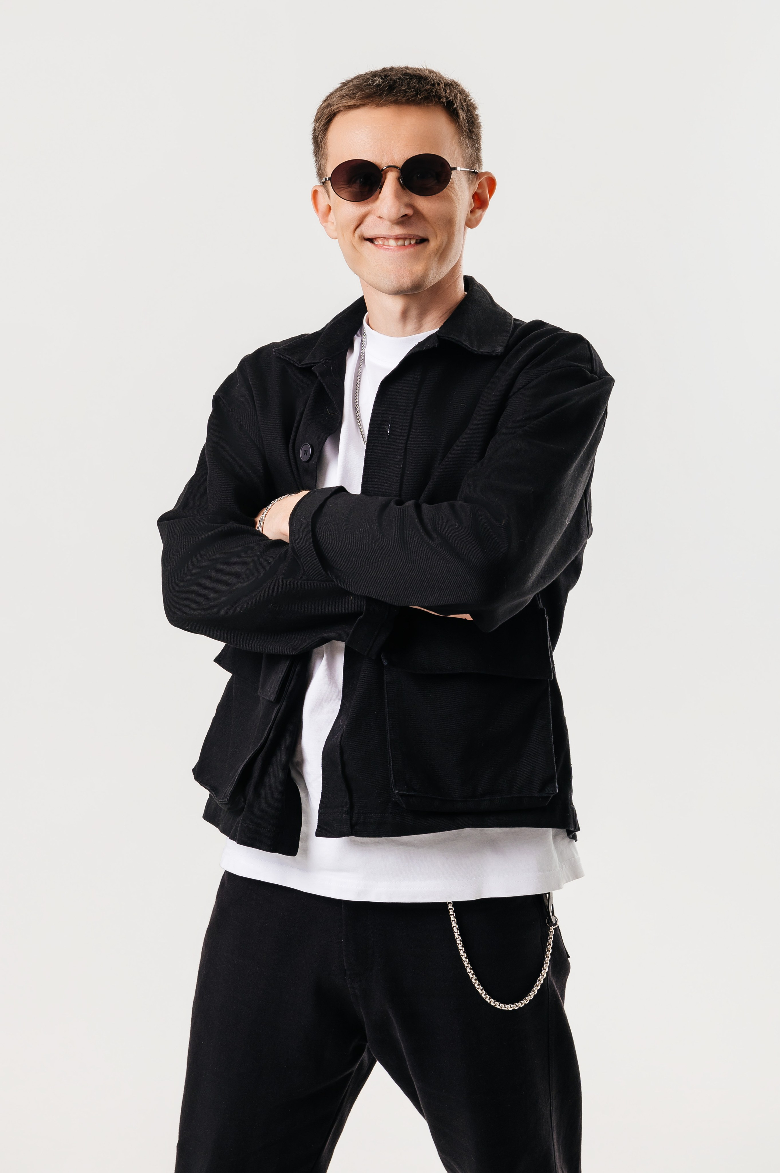 Личности. Главная