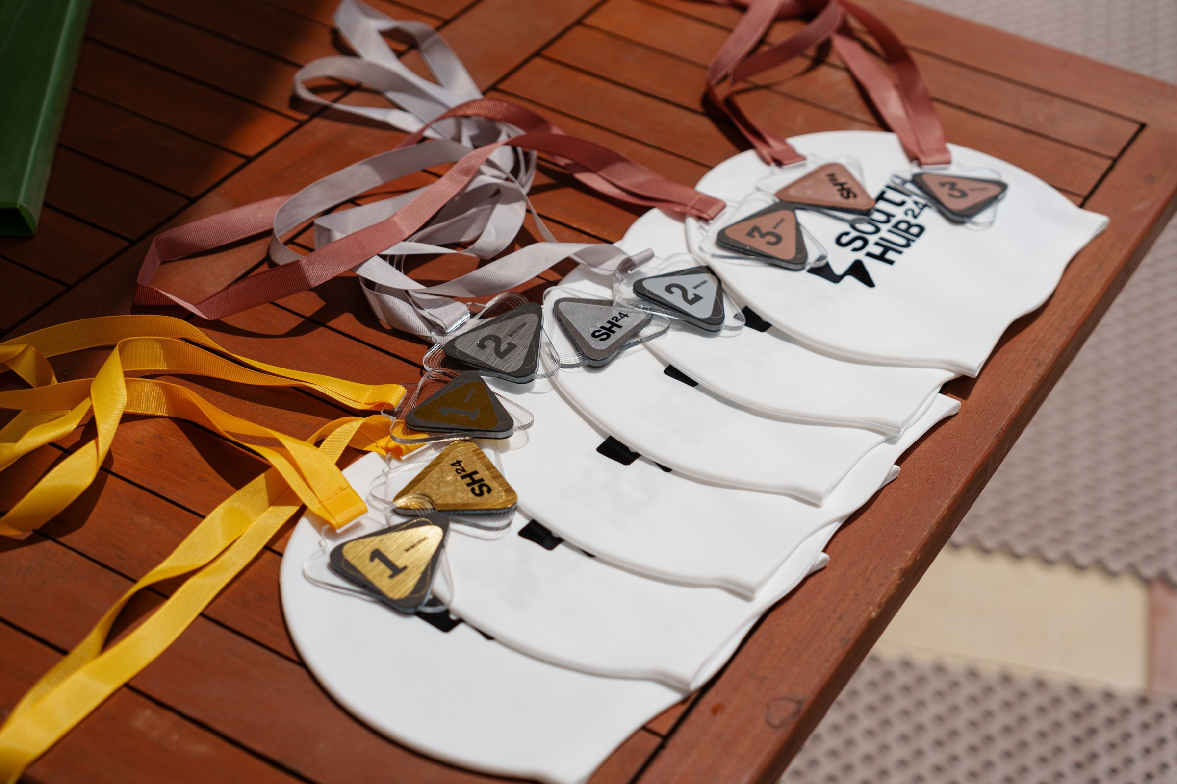 Спорт. South HUB