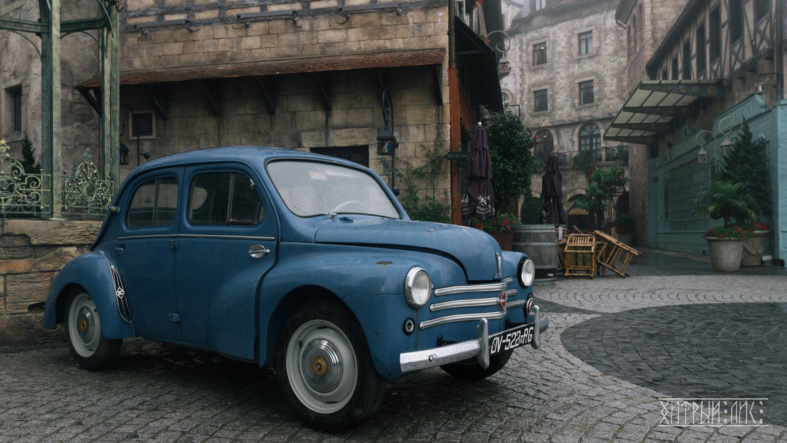 Вьетнам. Фотограф-путешественник Самойлов Максим «Sly Fox»