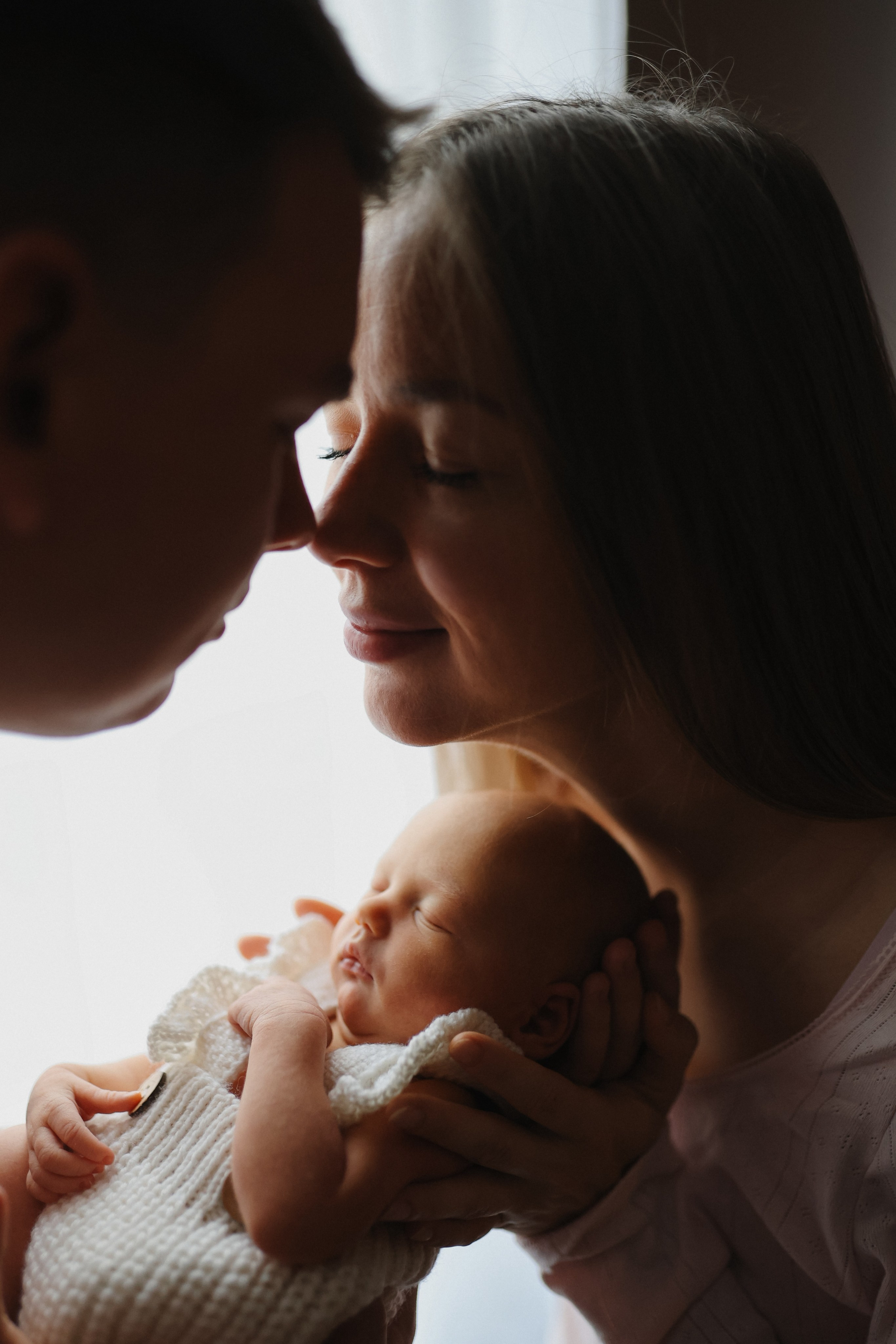 Первые дни дома🤍. Фотограф на роды в Санкт-Петербурге, семейный, нью-борн Алиса Хрекова