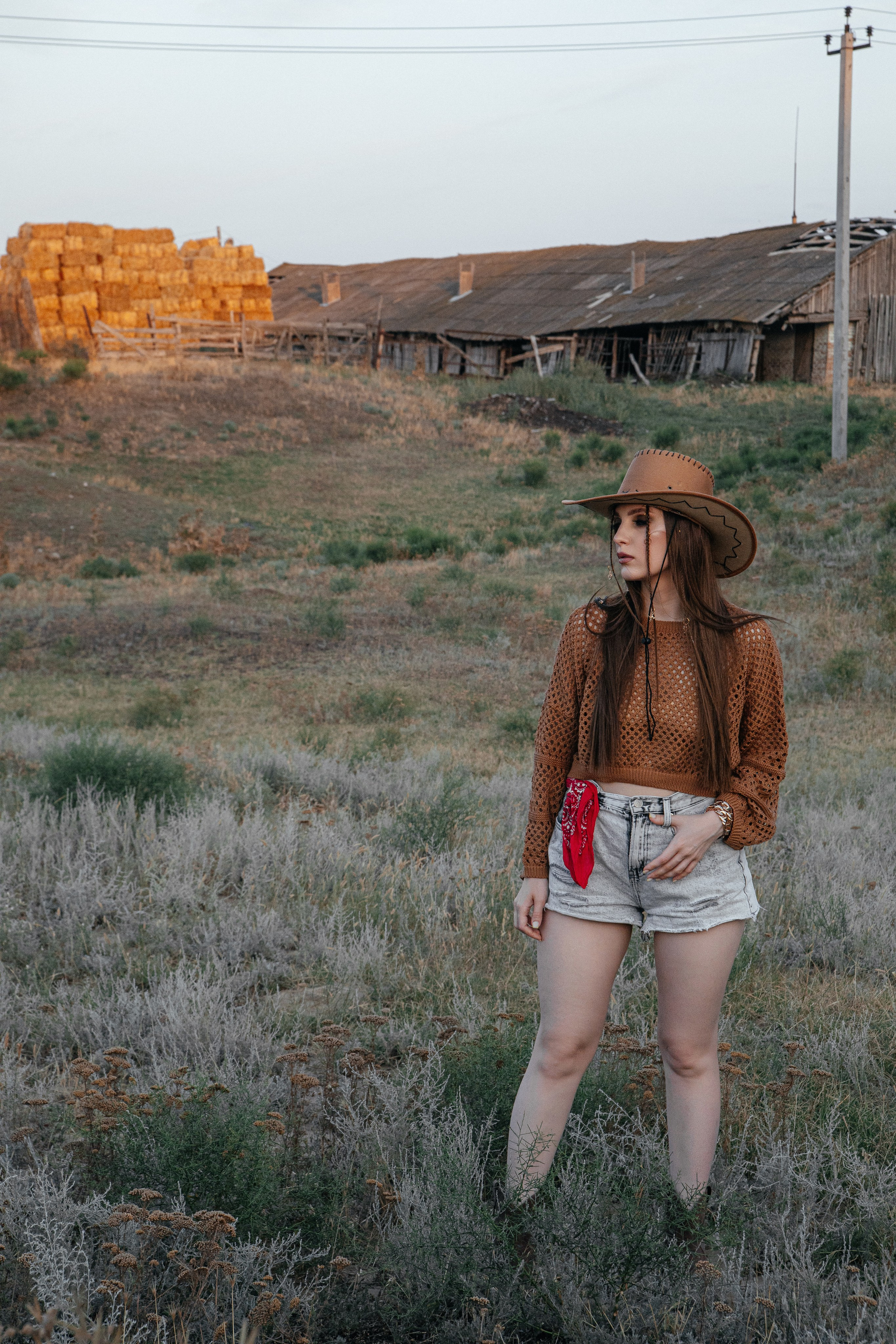 Полина. Свадебный фотограф в Буденновске