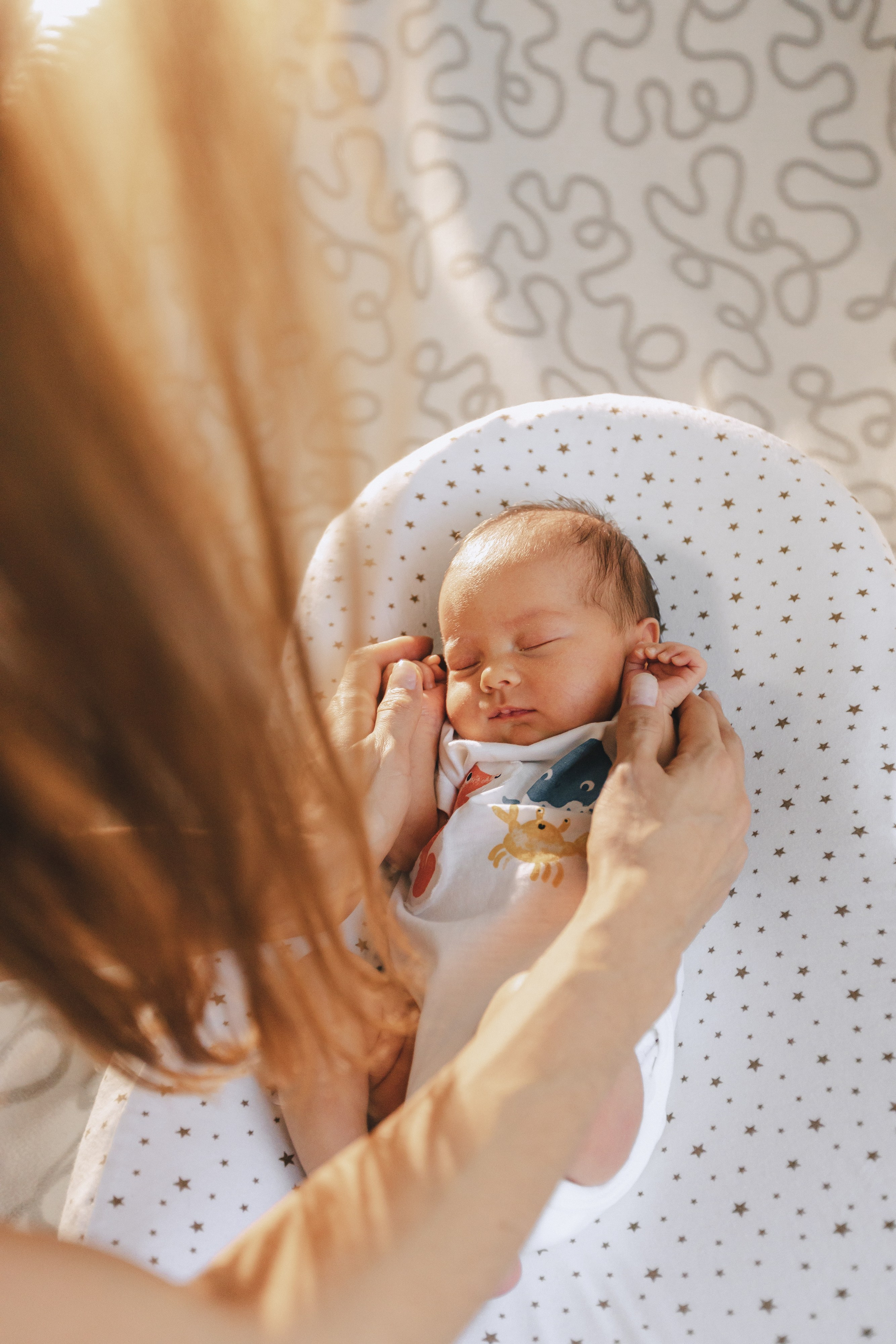 Ира, Леша, Максим и Майя. Фотограф Таганрог Любимая Надя