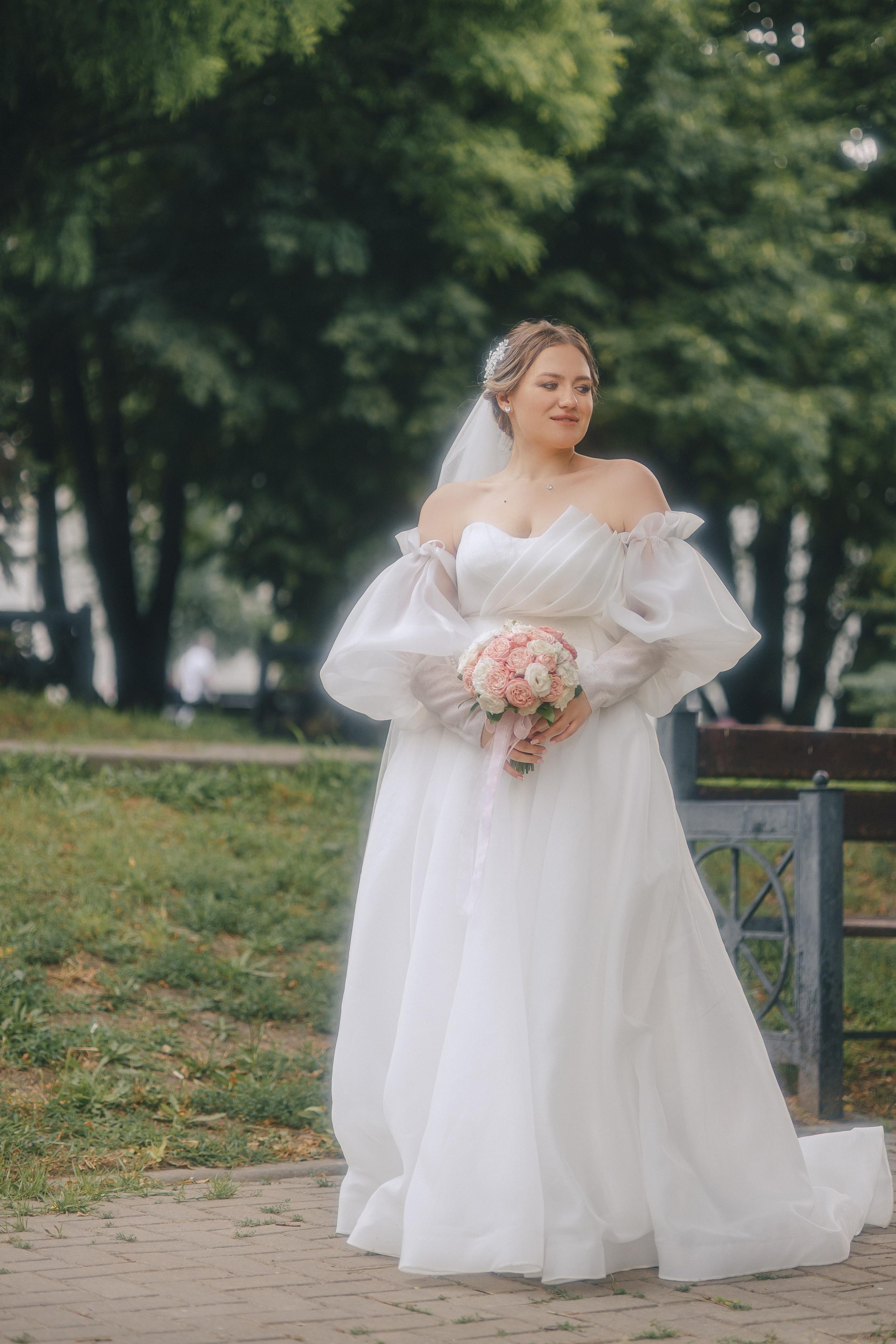 Арина и Егор. Фотограф Таганрог Любимая Надя