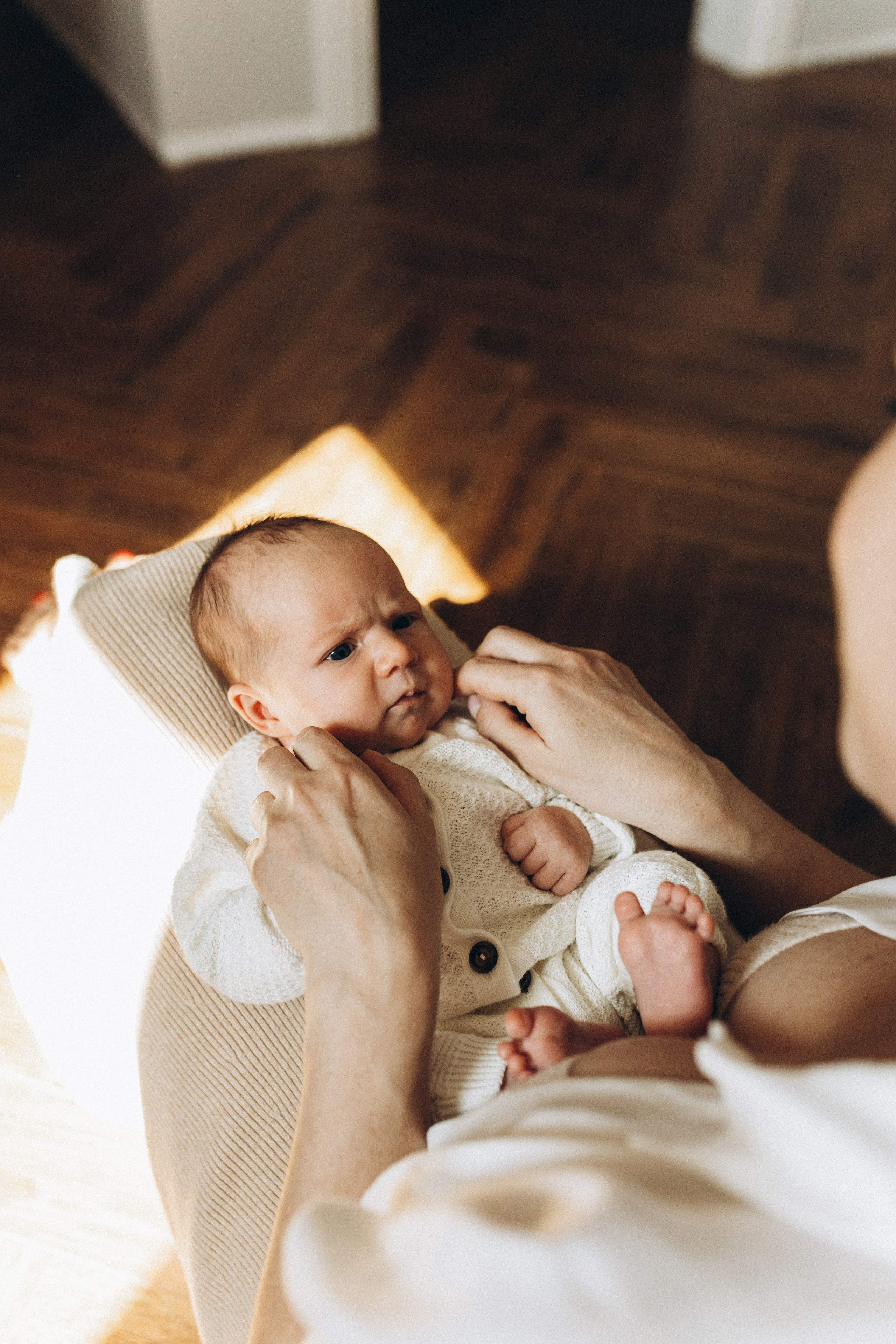Оксана, Даня и Алена. Семейный фотограф в Новороссийске и Анапе Александра Яковлева