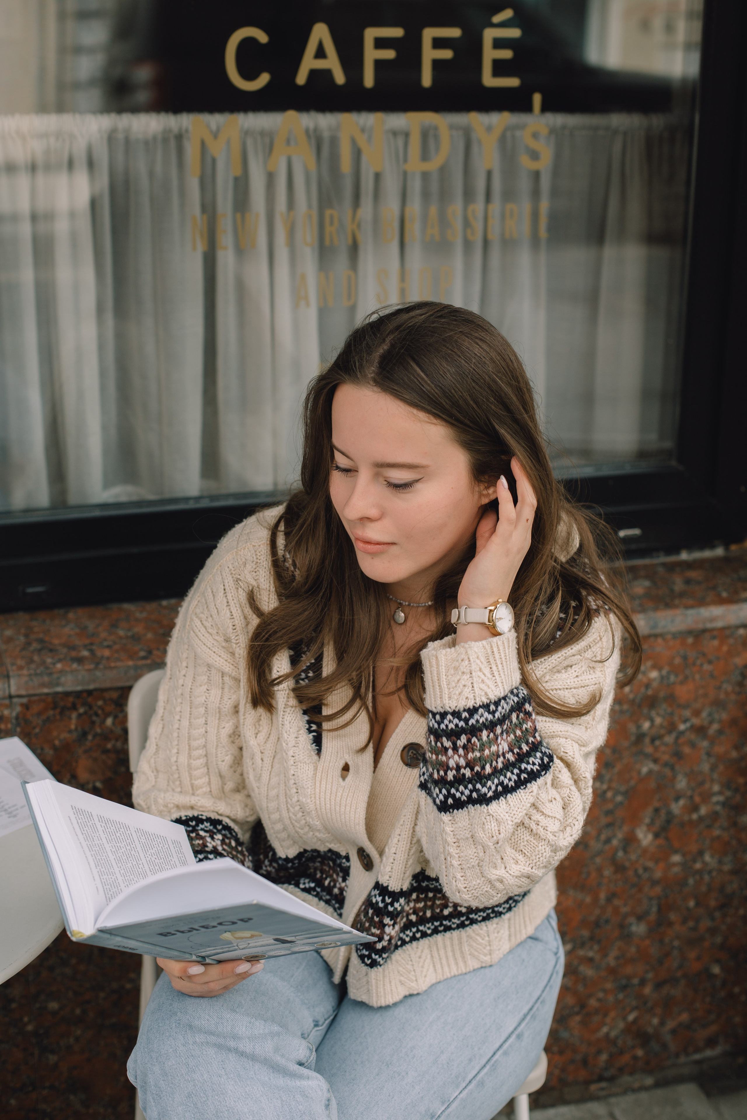 Контент для эксперта (коуч). Портретный фотограф в Москве