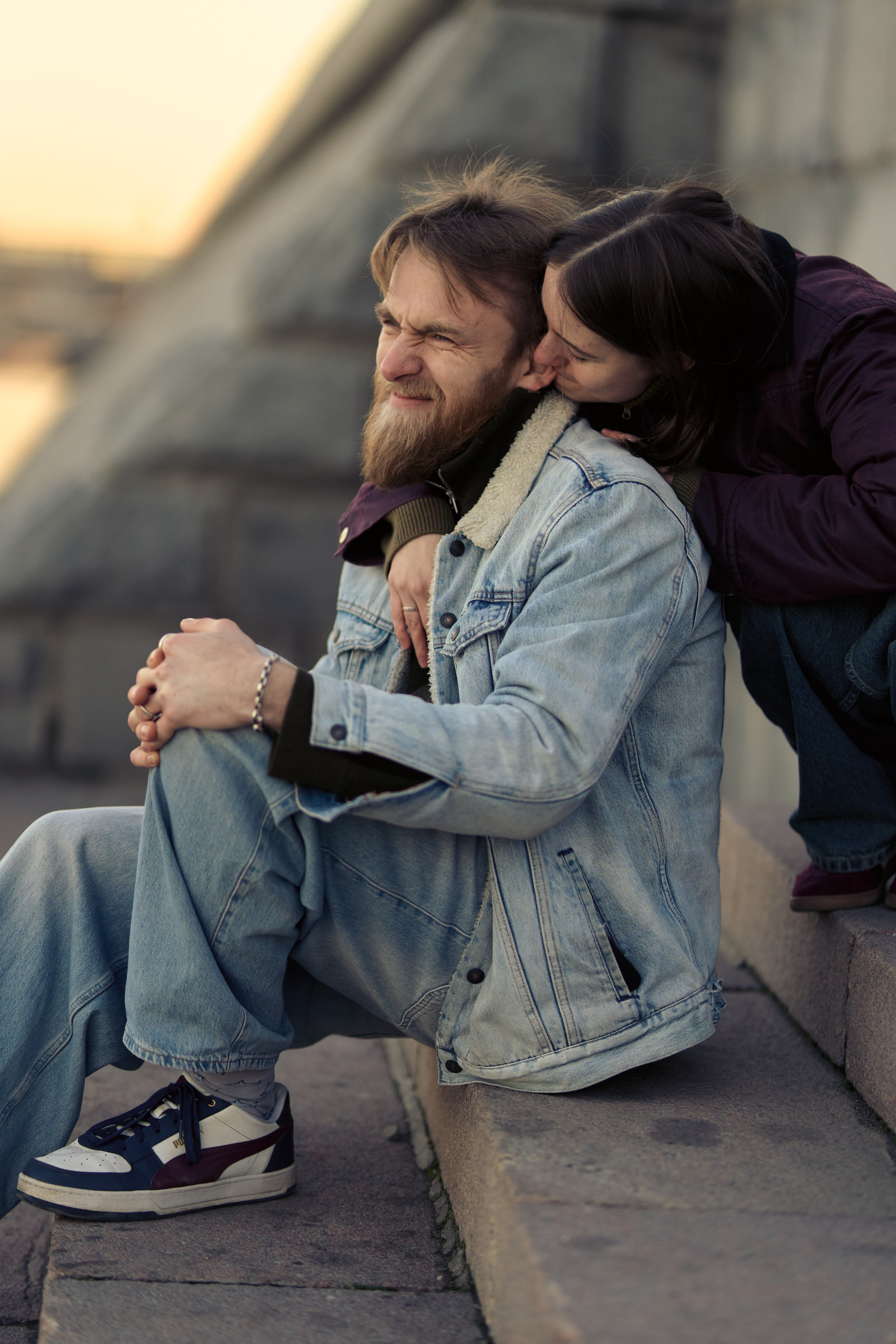 М&Е. Фотограф Москва и Екатеринбург. Максимова Соня